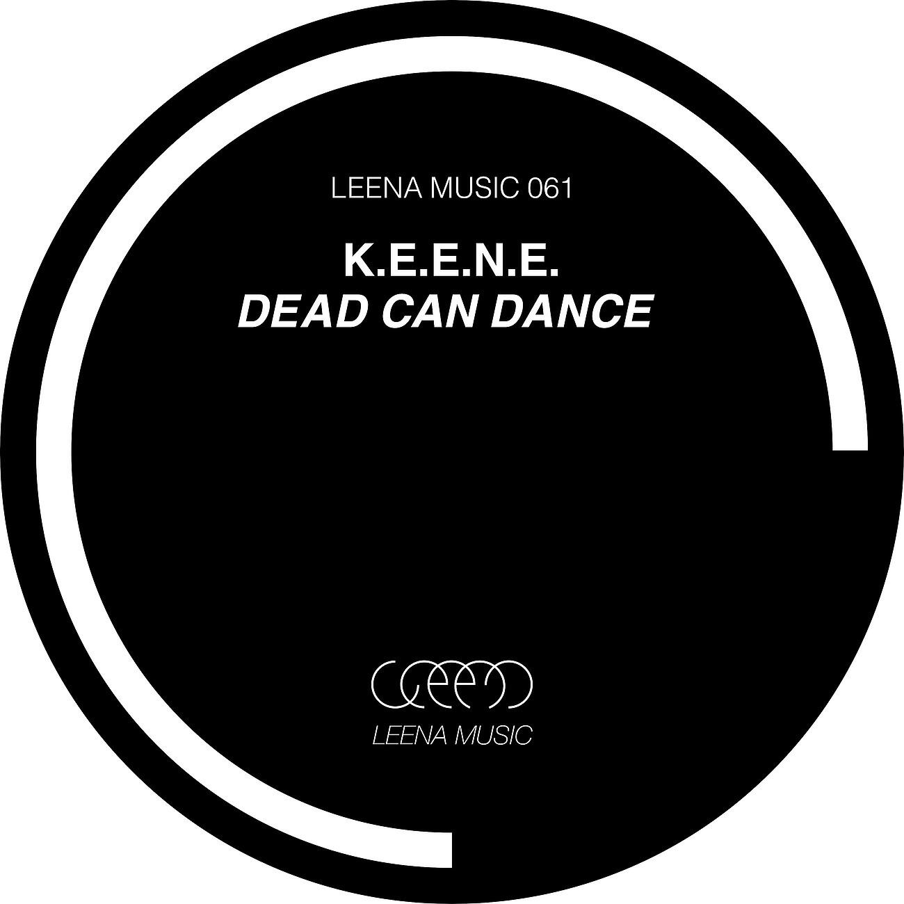 KEENE - Dead Can Dance