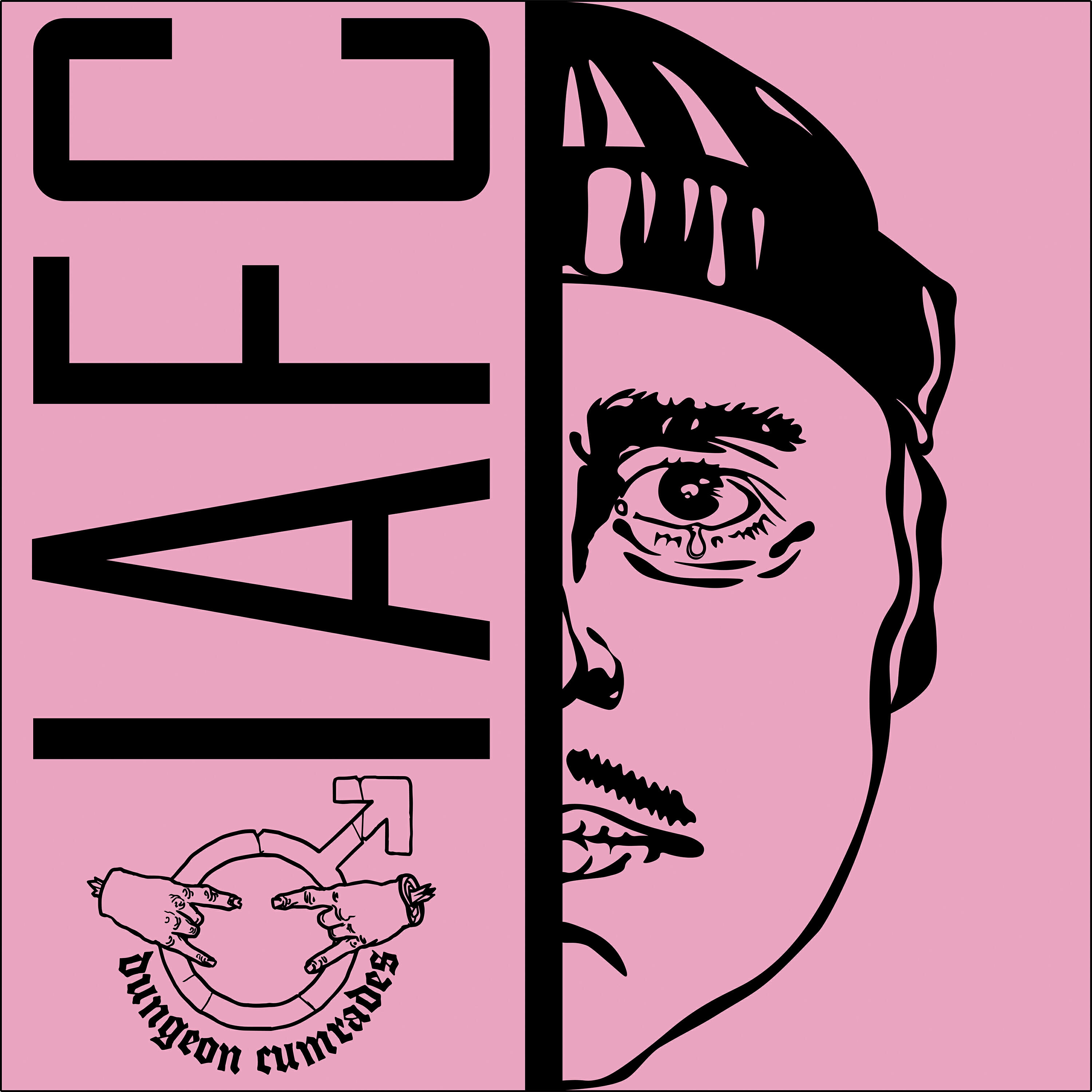 Dungeon Cumrades - IAFC