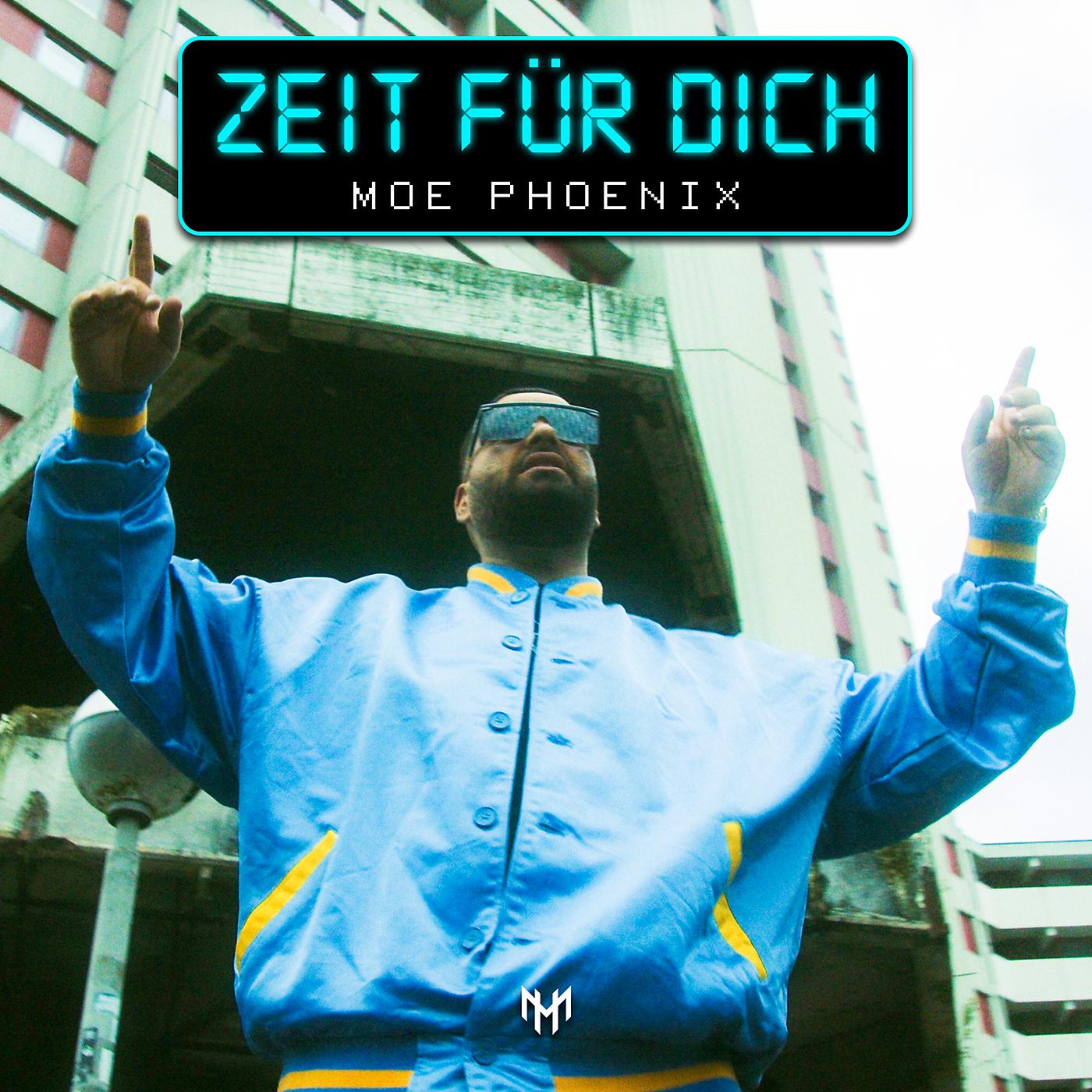 Постер альбома ZEIT FÜR DICH