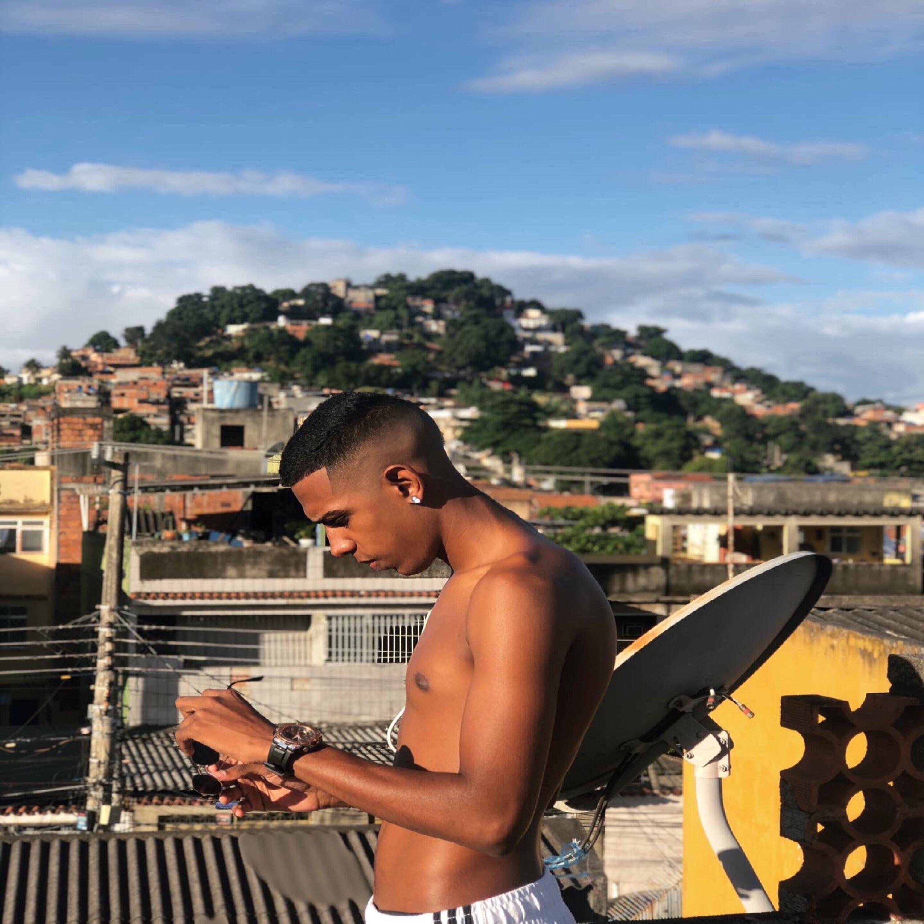 Avellar - Amanheceu ☀️