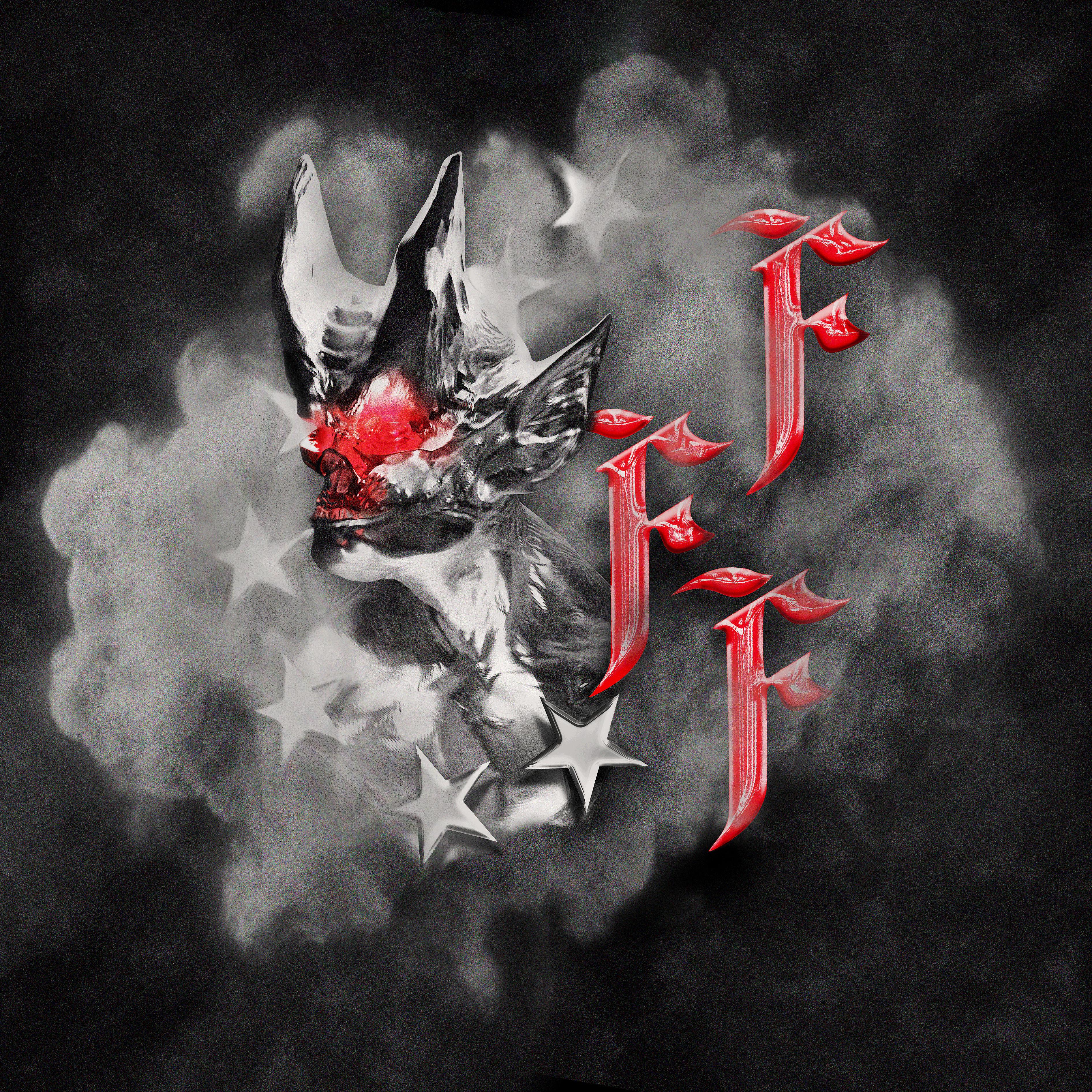 Постер альбома FFF (Prod. by Sobrqn)