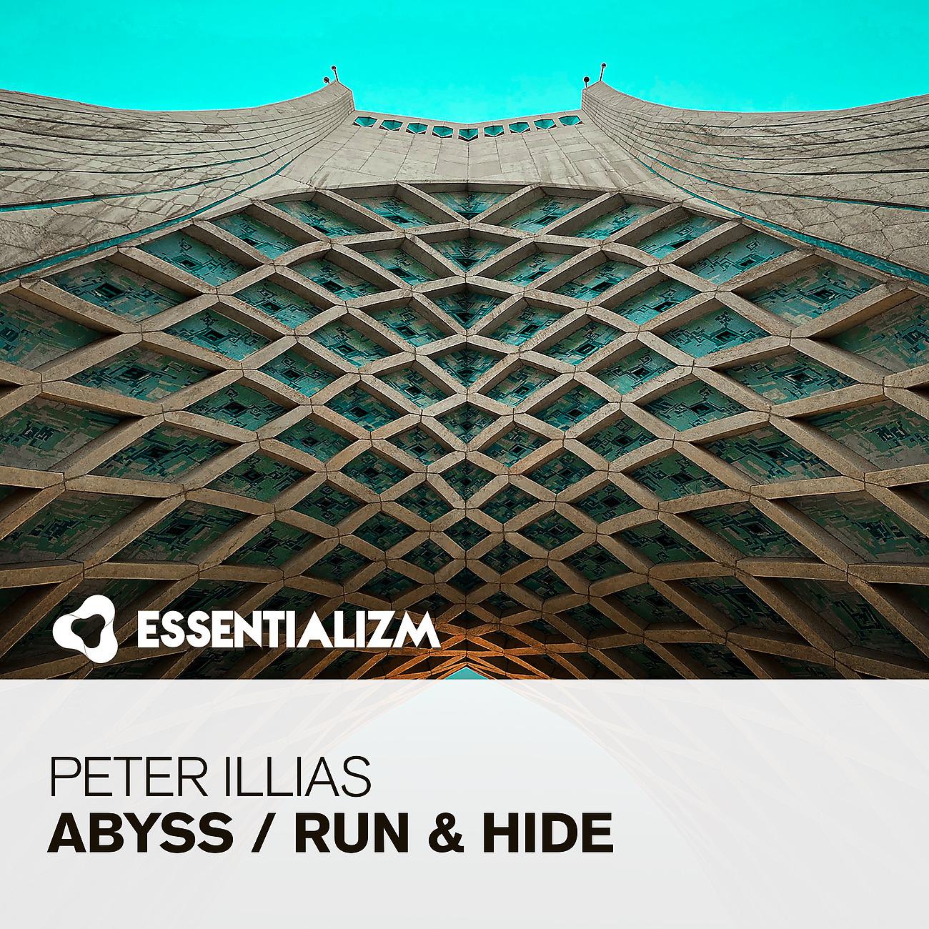 Постер альбома Abyss / Run & Hide