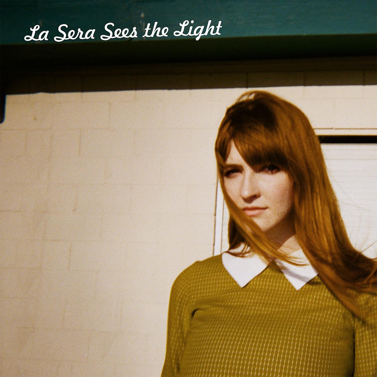 Постер альбома Sees the Light