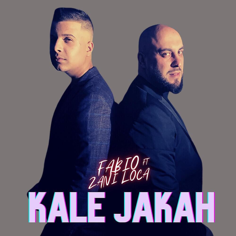 FABIO - Kale Jakah