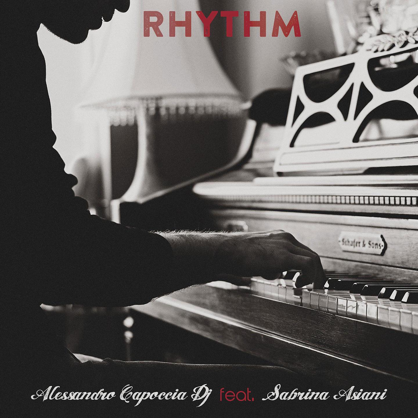Постер альбома Rhythm