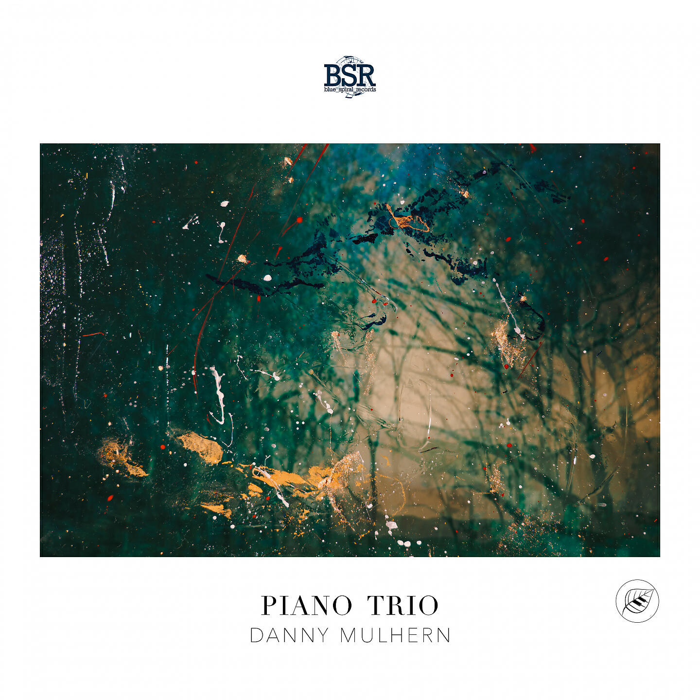 Danny Mulhern - Piano Trio