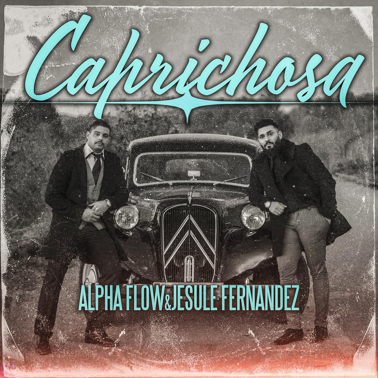 Постер альбома Caprichosa