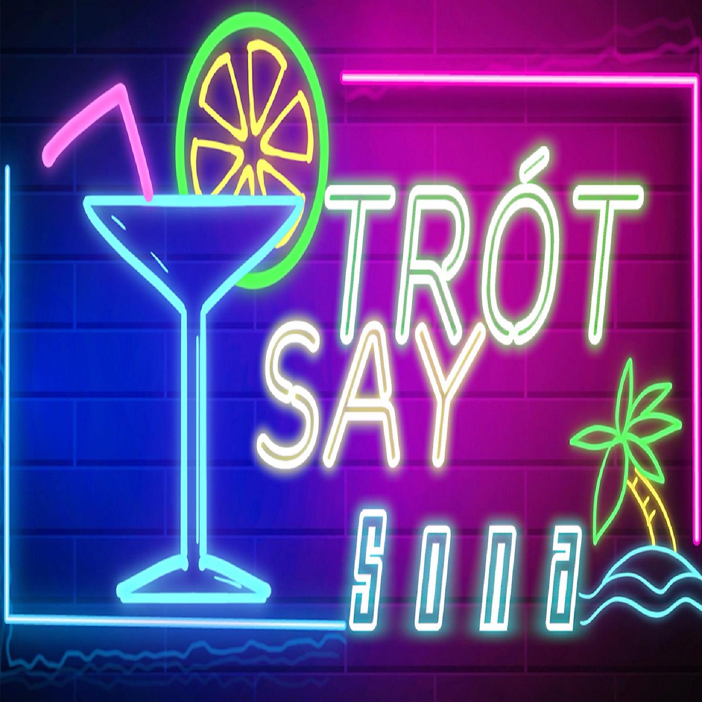 Постер альбома Trót Say