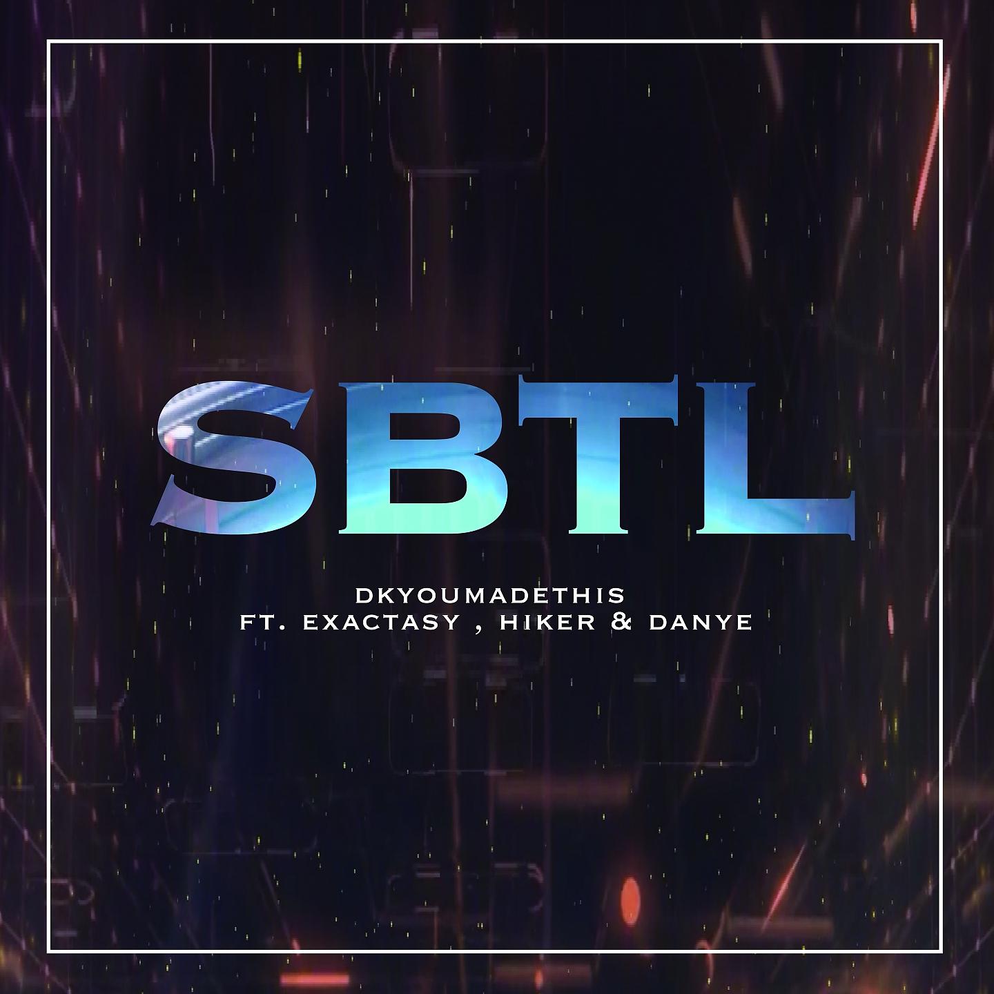 Постер альбома SBTL