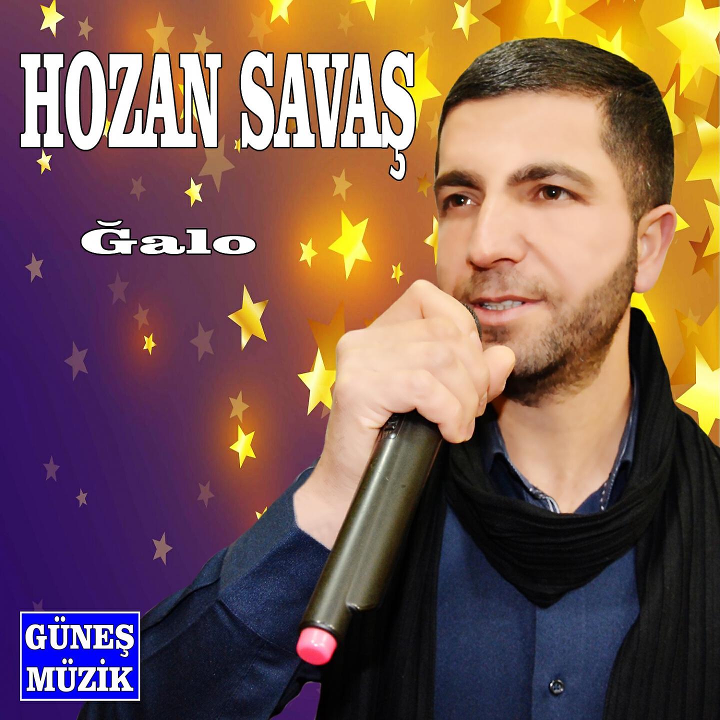 Hozan Savaş - Kılamê Govendi