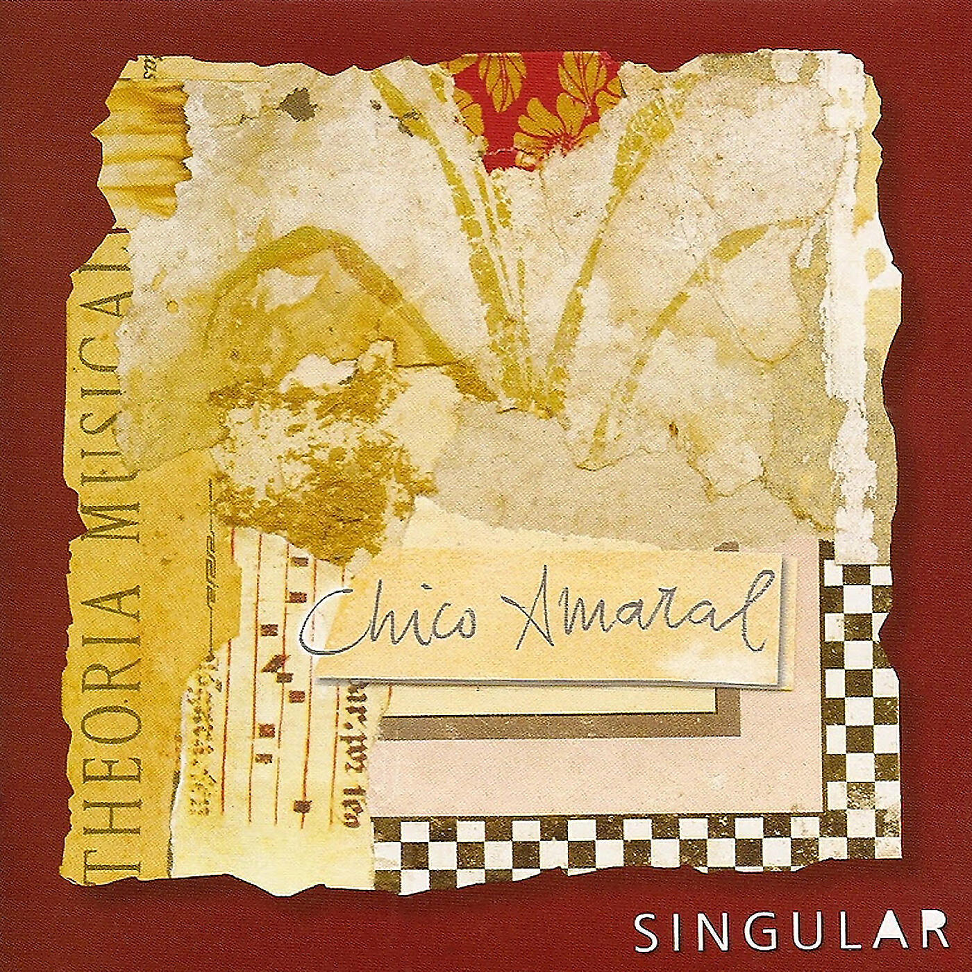 Chico Amaral - Boca