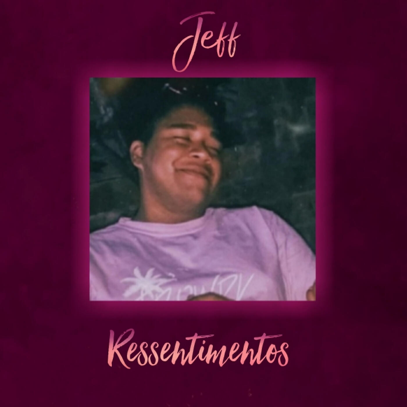 JEFF - Ressentimentos