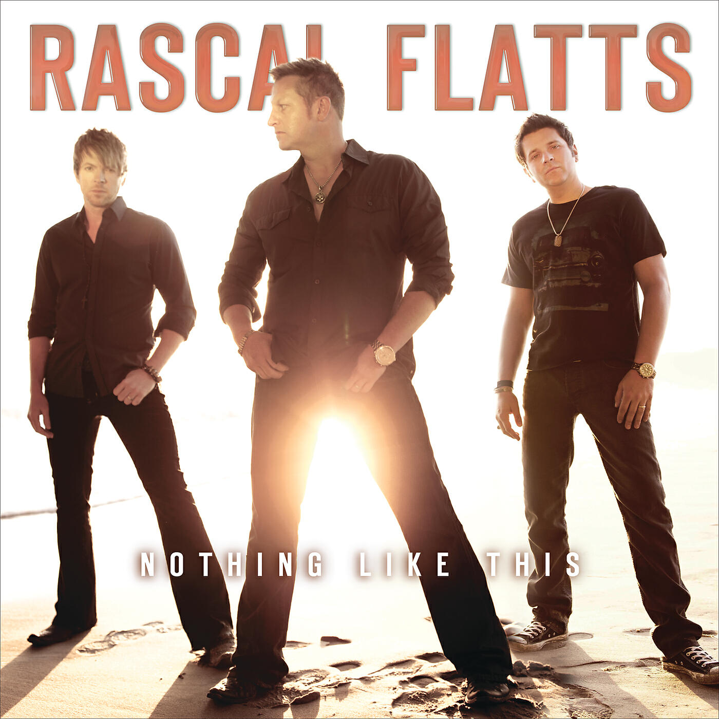 Rascal Flatts - Easy