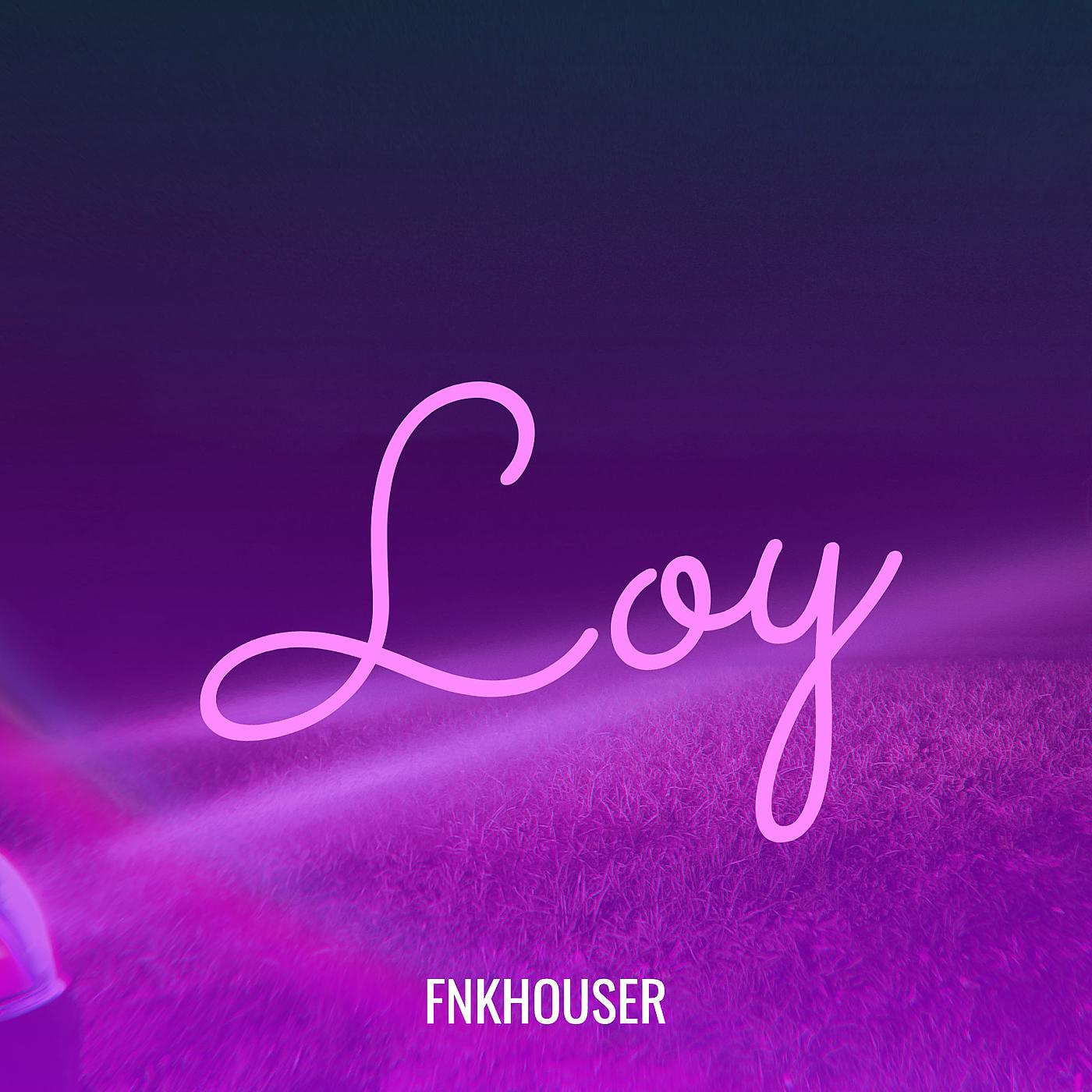 Постер альбома Loy