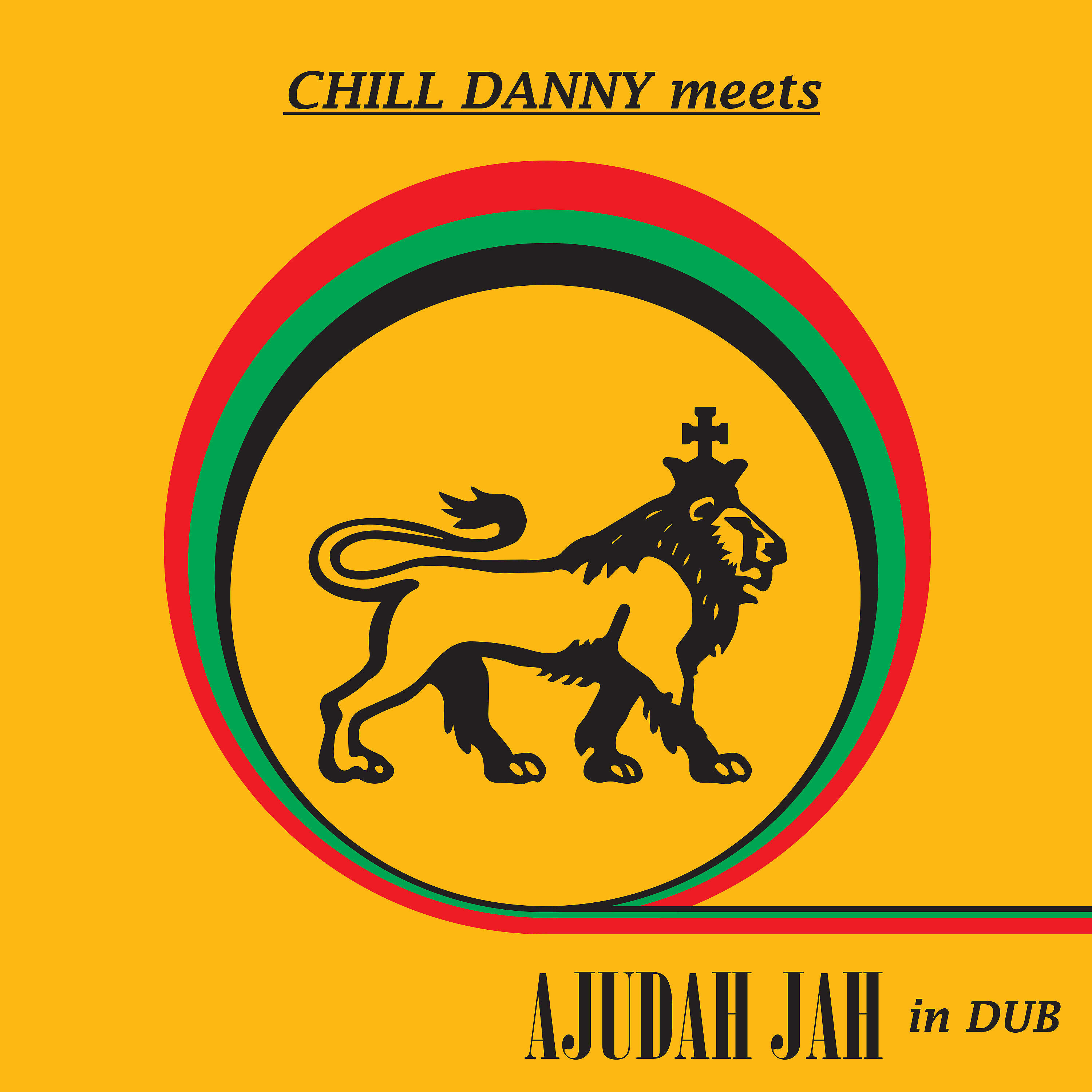 Ajudah Jah - Dub das Pedras