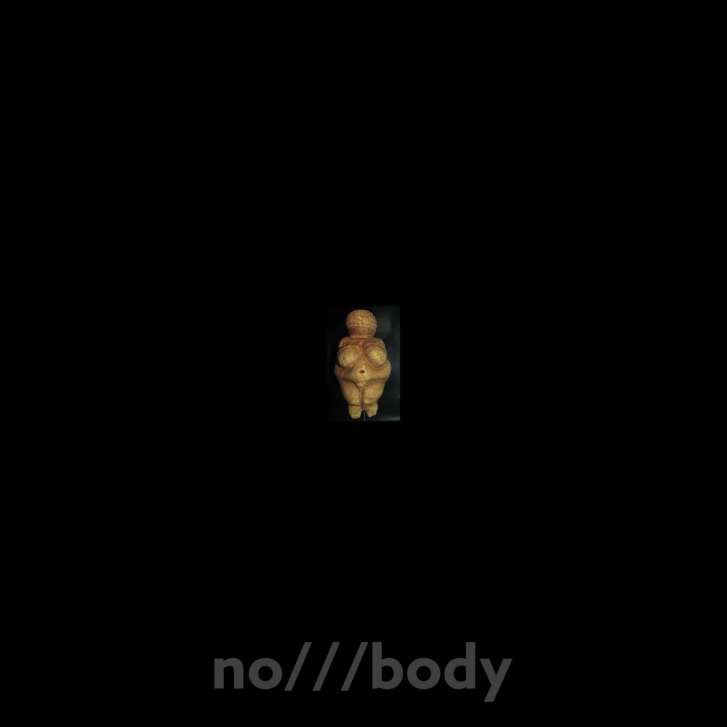 Постер альбома no///body