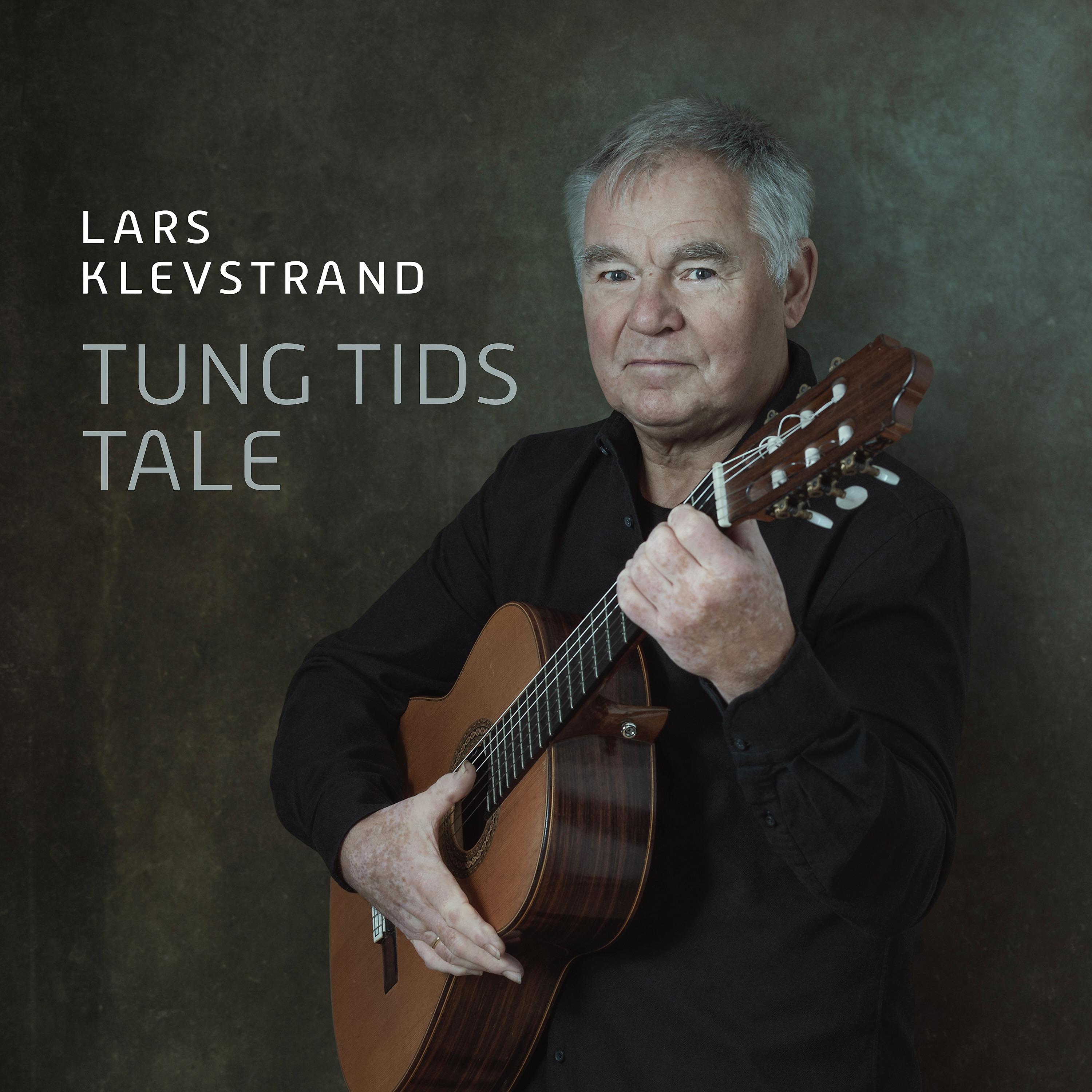 Постер альбома Tung tids tale