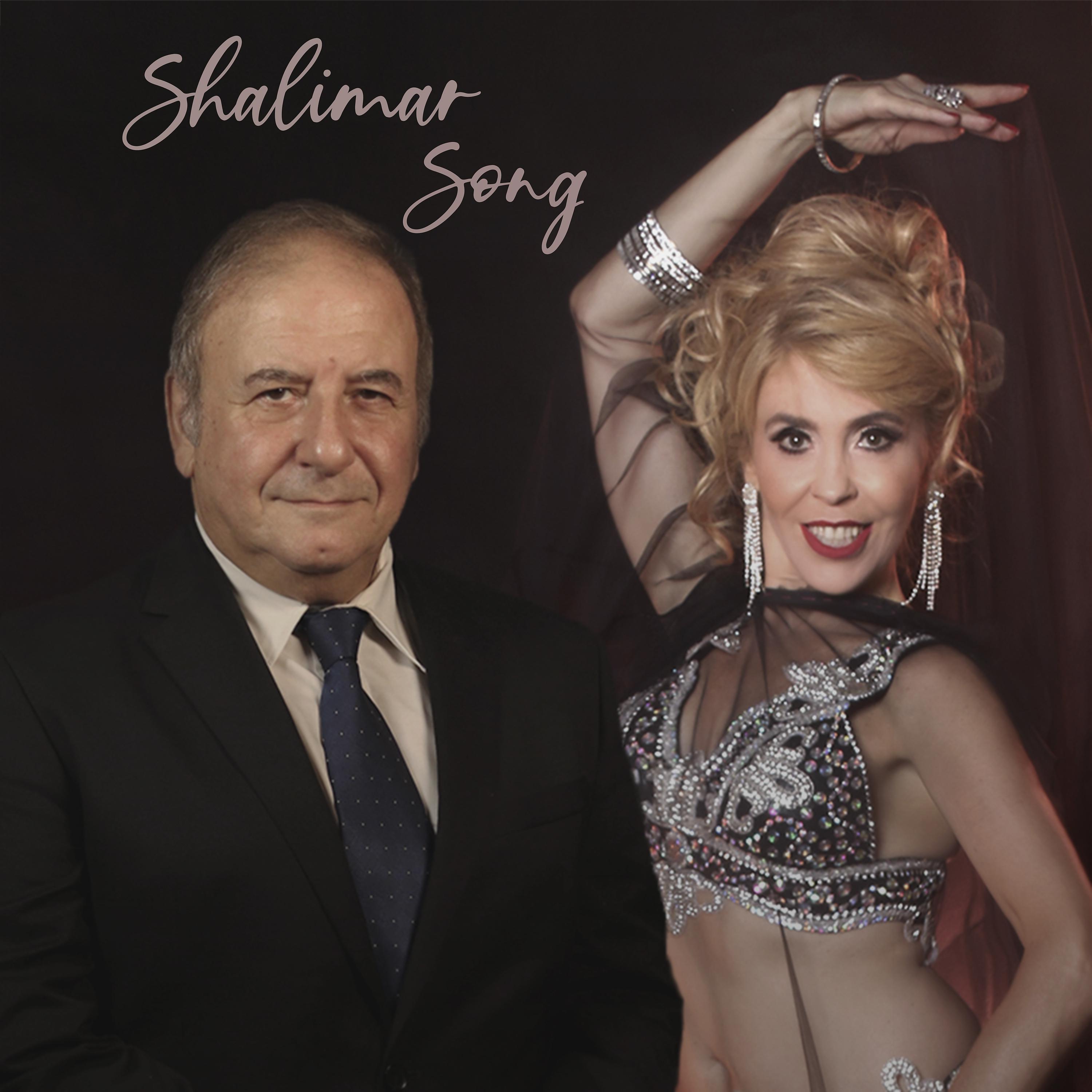 Постер альбома Shalimar Song
