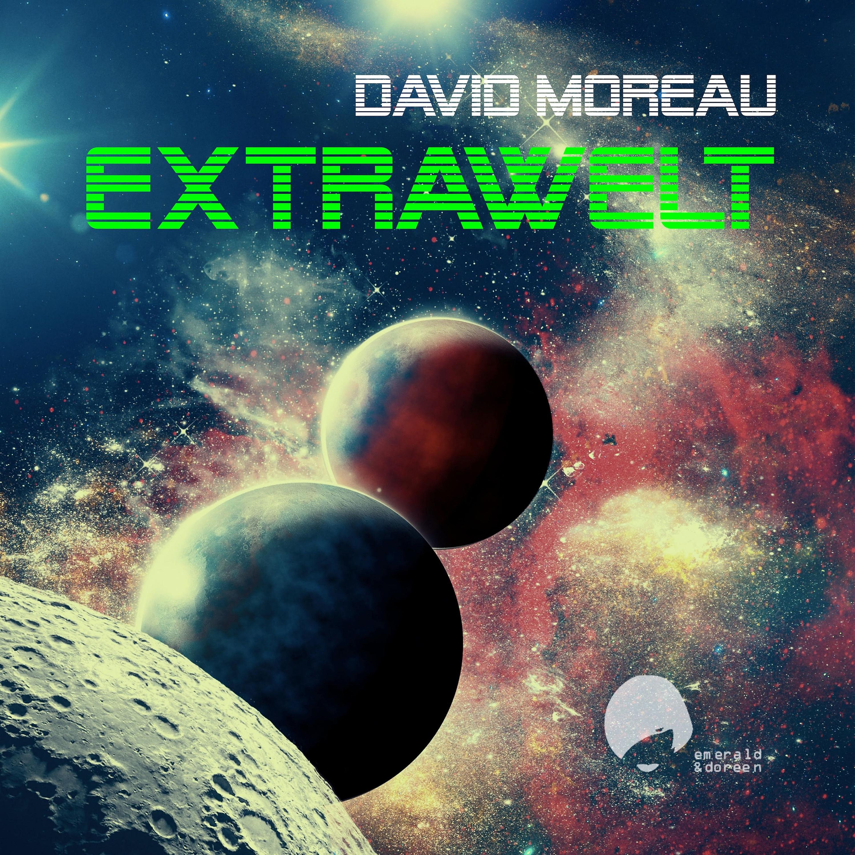 Постер альбома Extrawelt