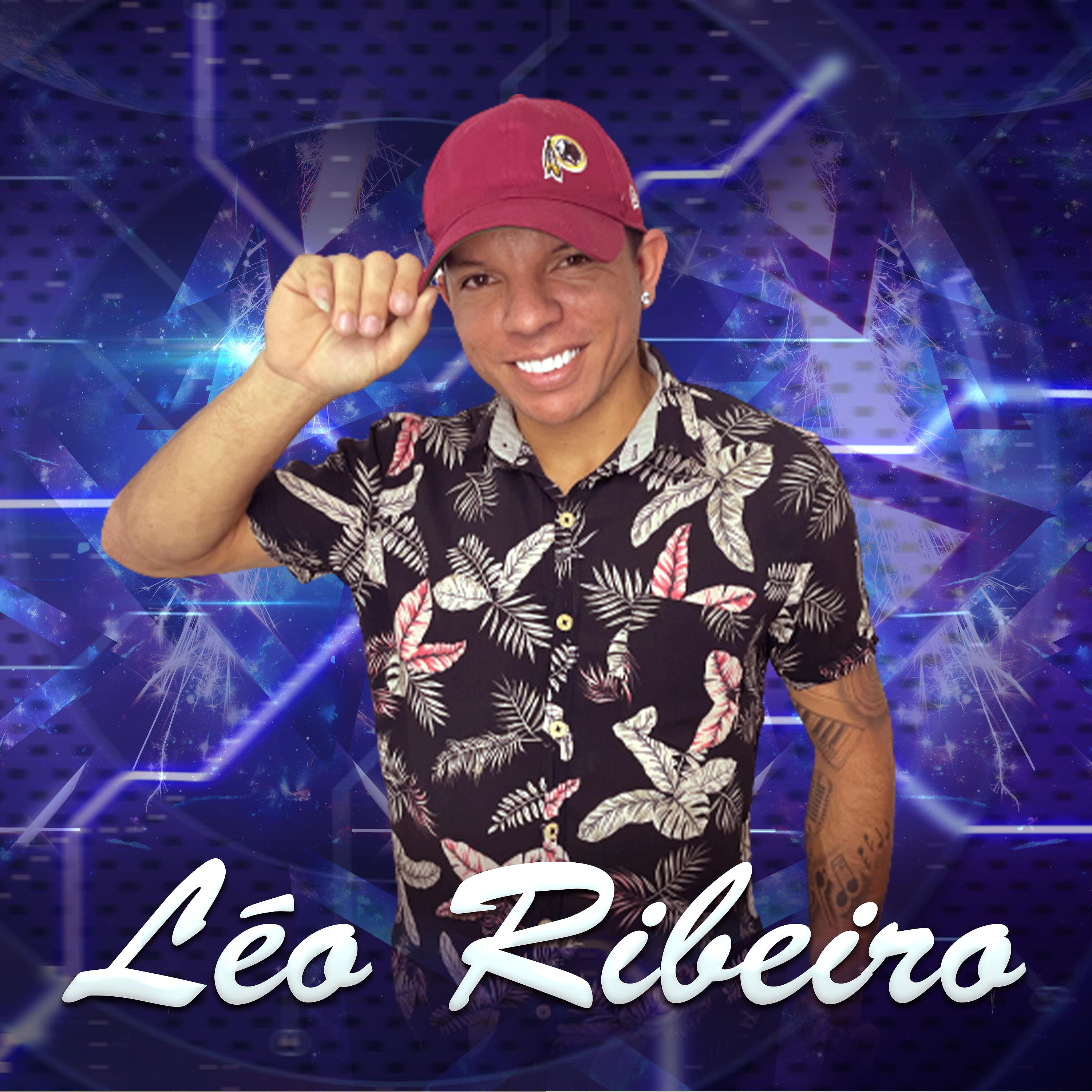 Léo Ribeiro - Bebo Cego