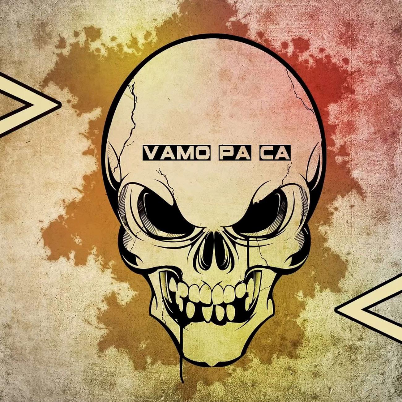 Постер альбома Vamo Pa Ca