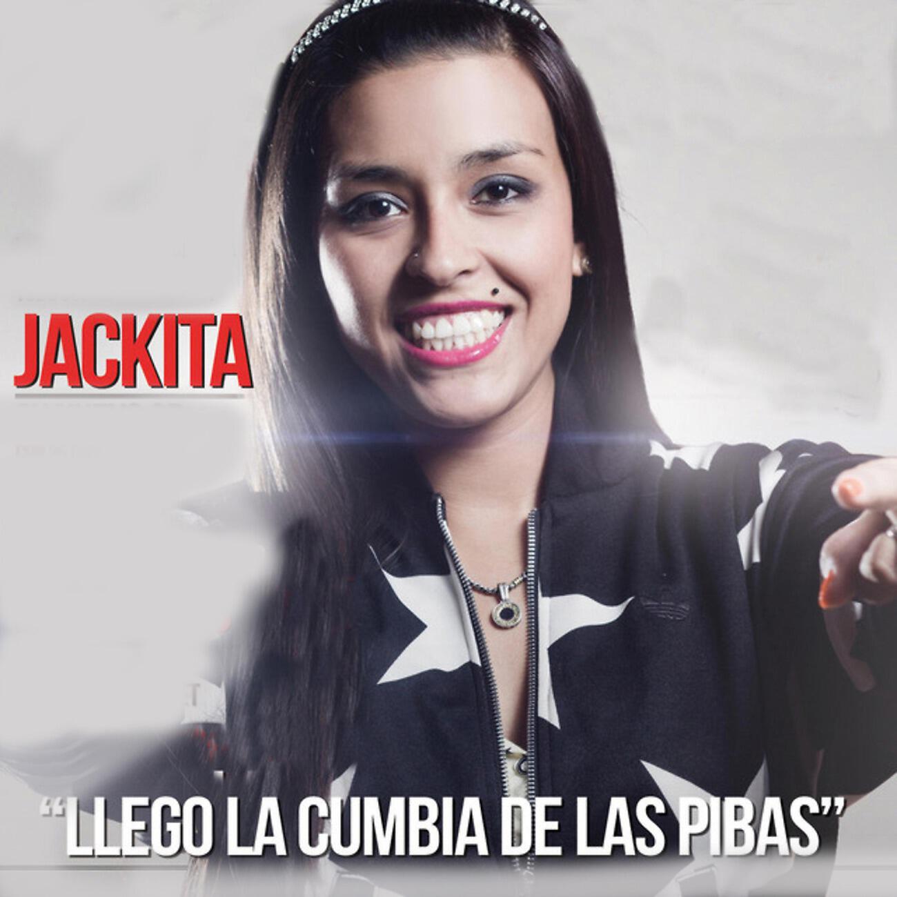 Jackita - Esta Noche Vamos a Bailar
