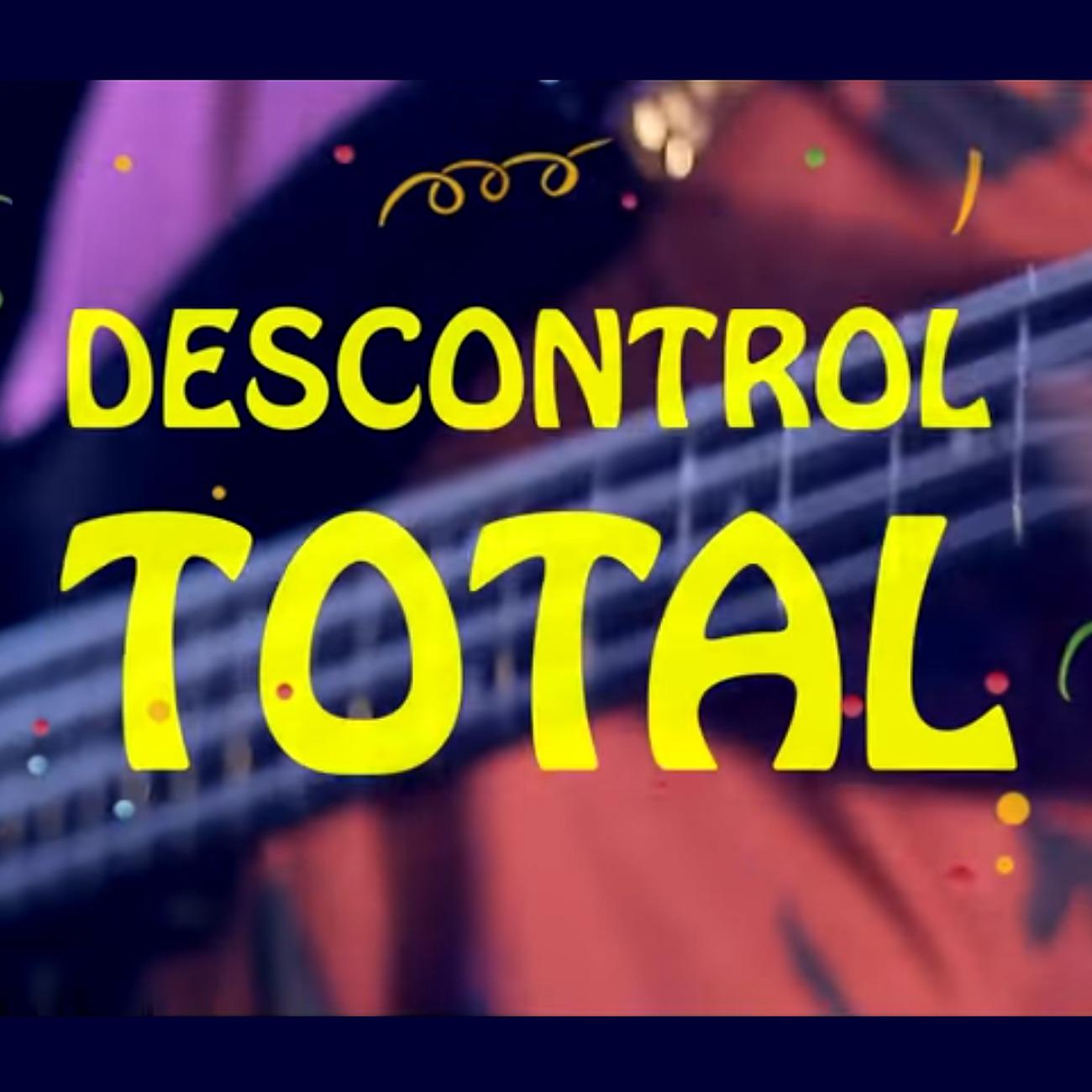 Постер альбома Descontrol Total