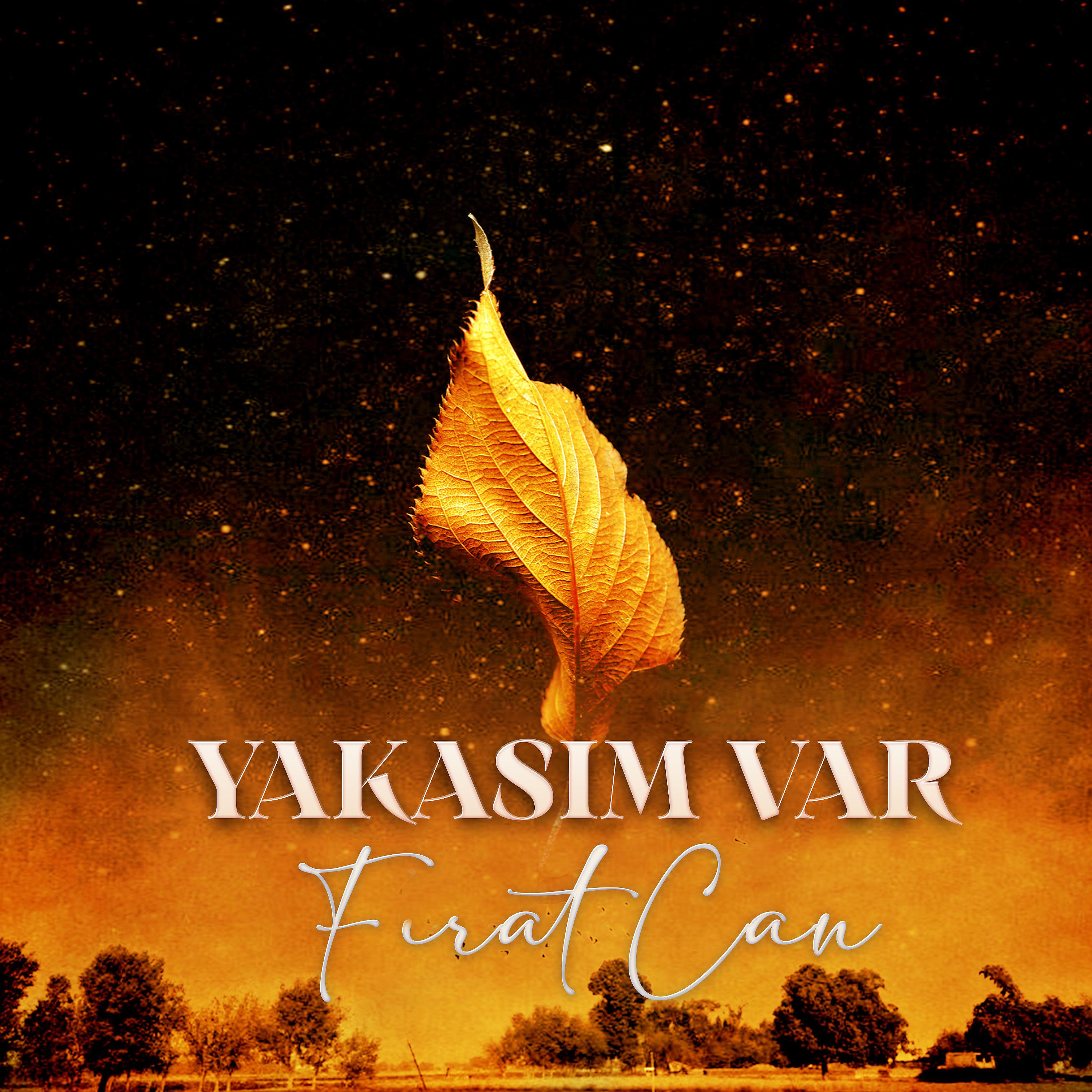 Постер альбома Yakasım Var