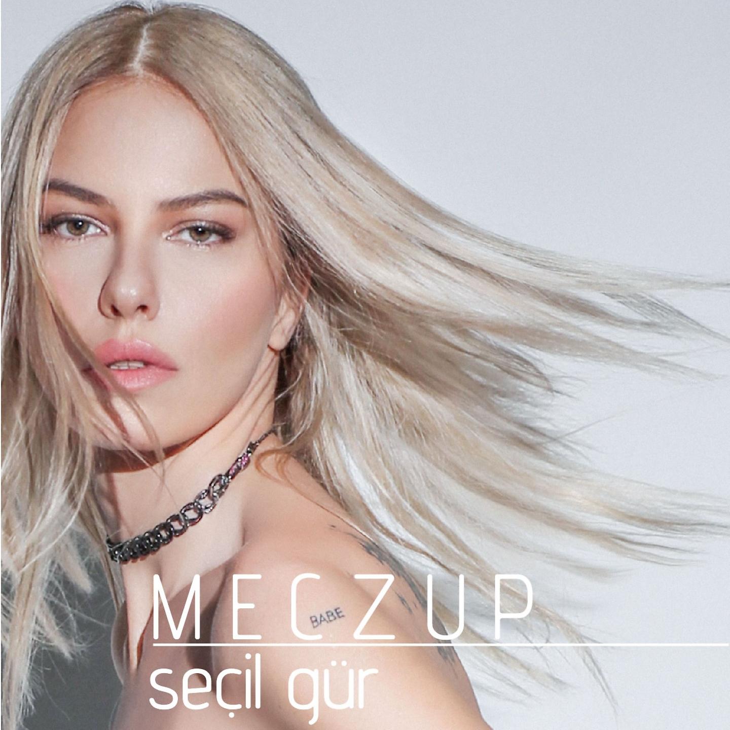 Постер альбома Meczup