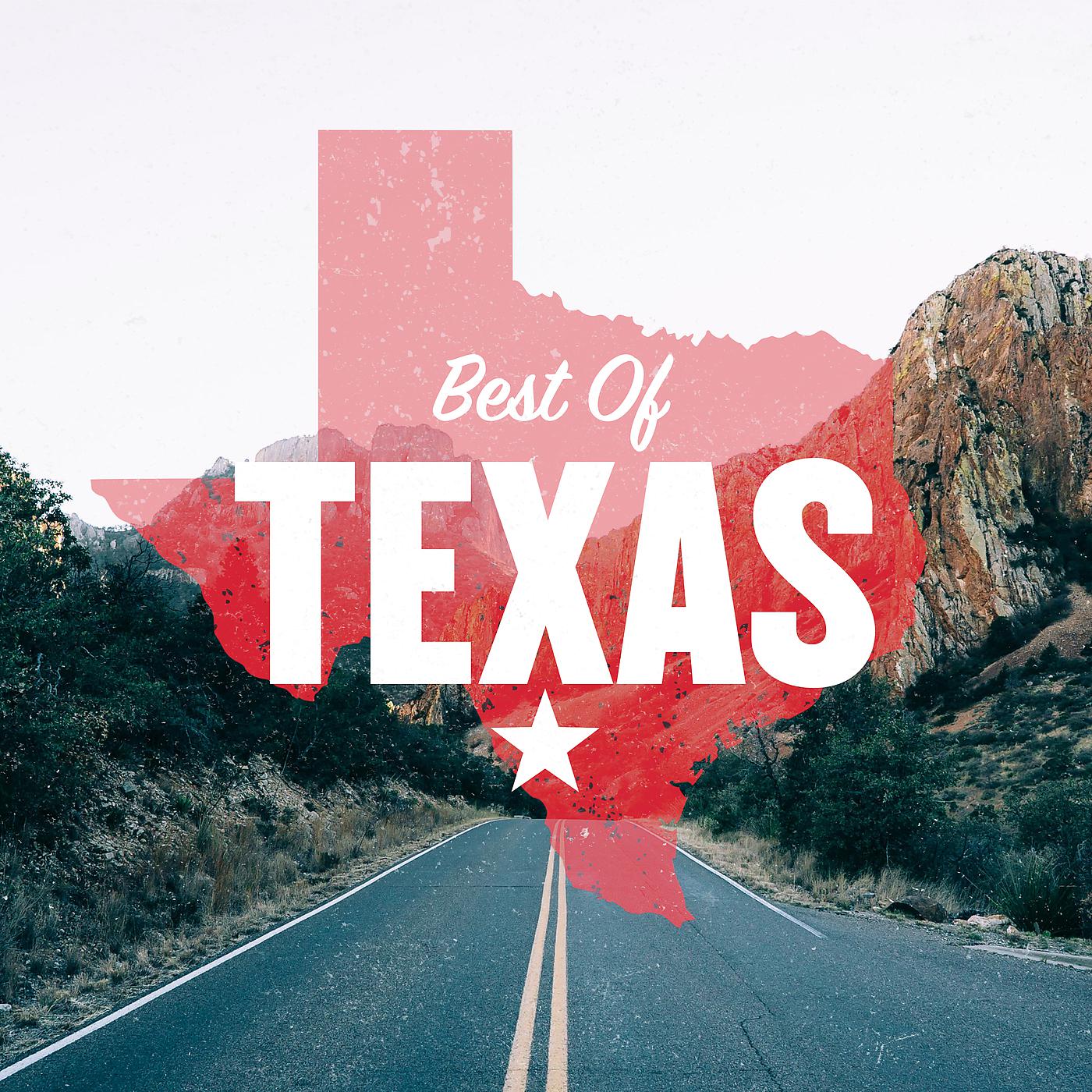 Постер альбома Best Of Texas