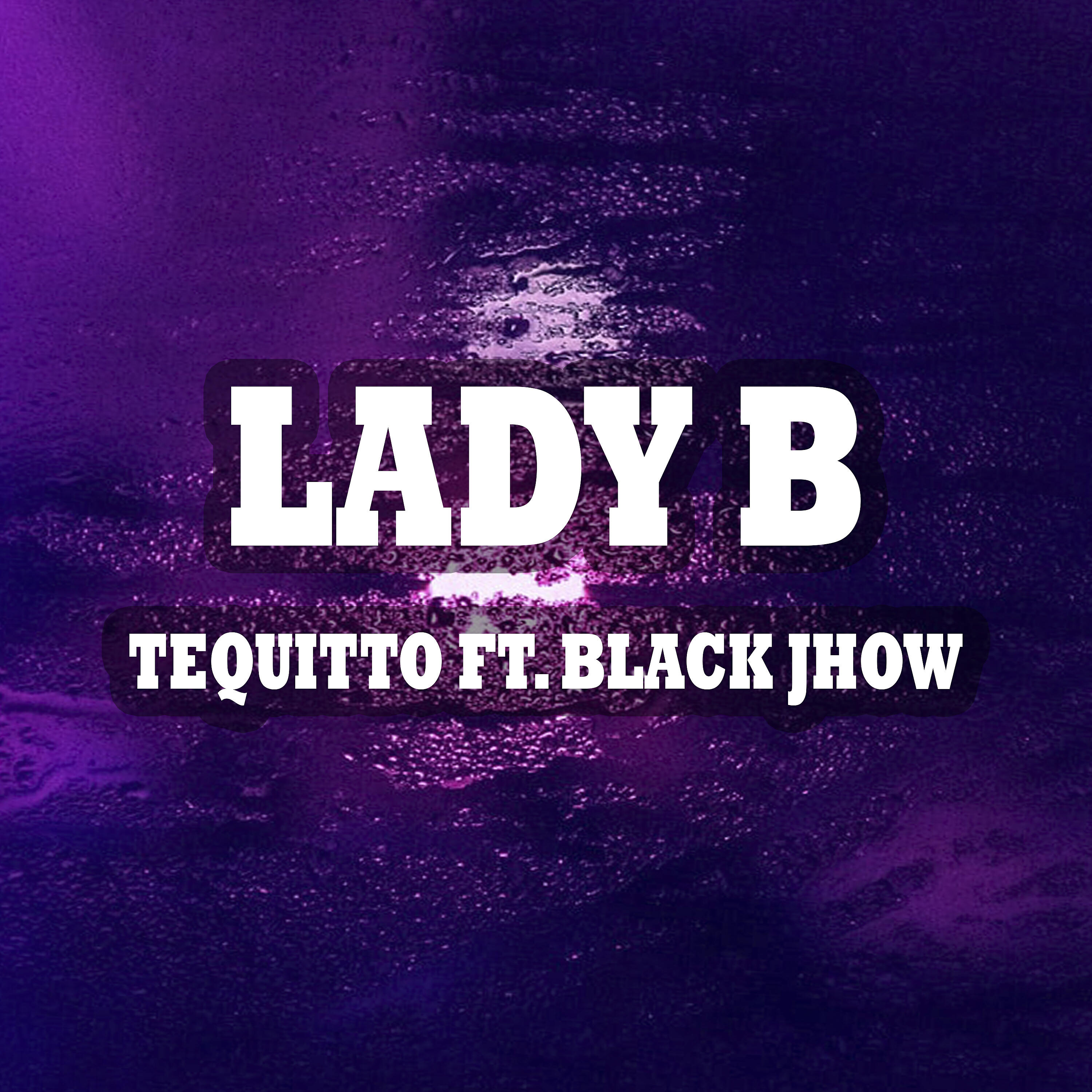 019 KILATES - Lady B