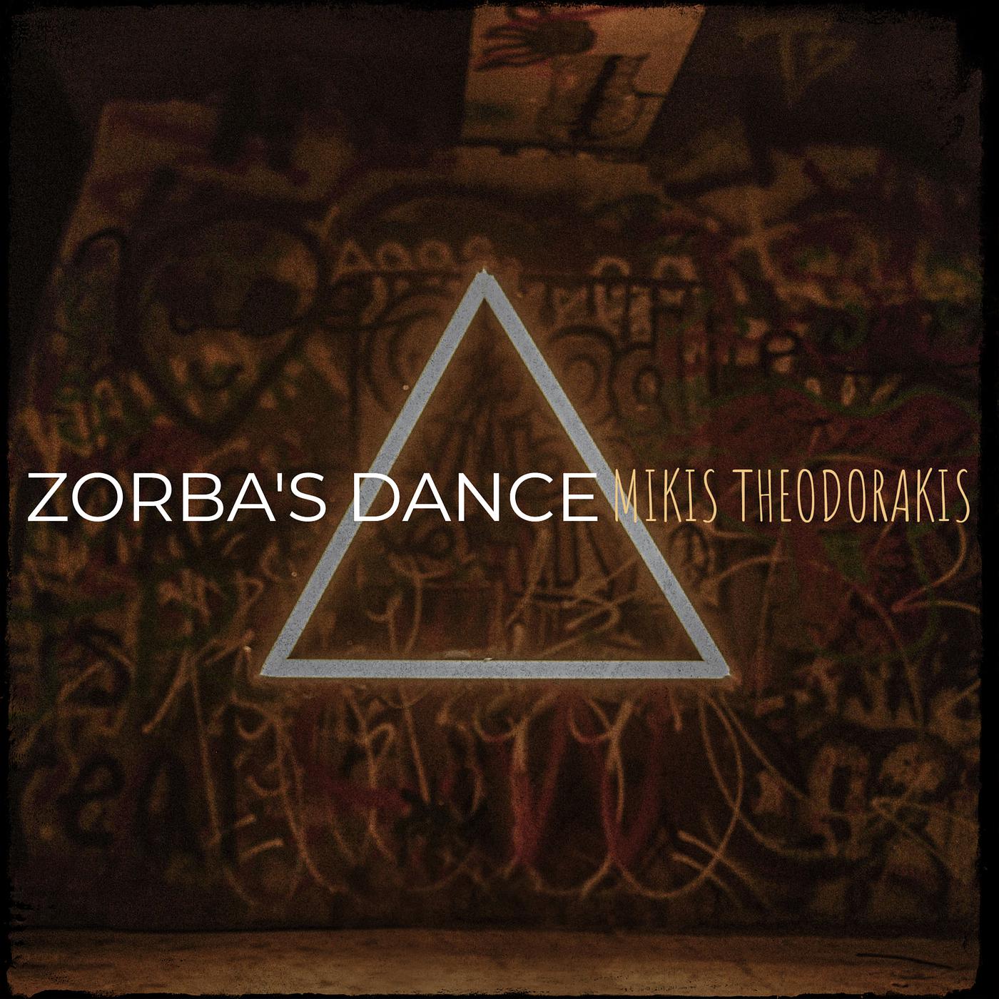 Постер альбома Zorba's Dance