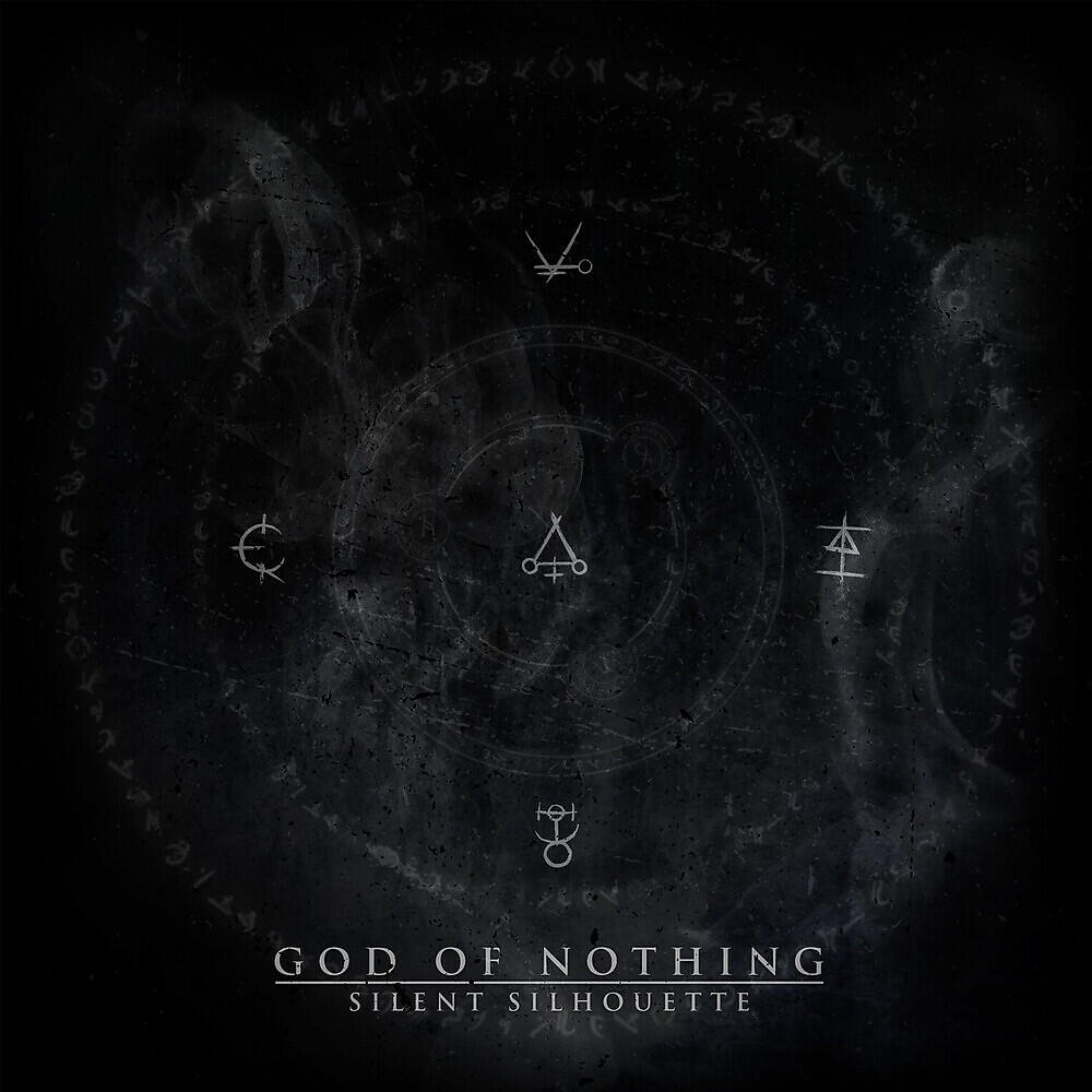 God of Nothing - Bridge Burner