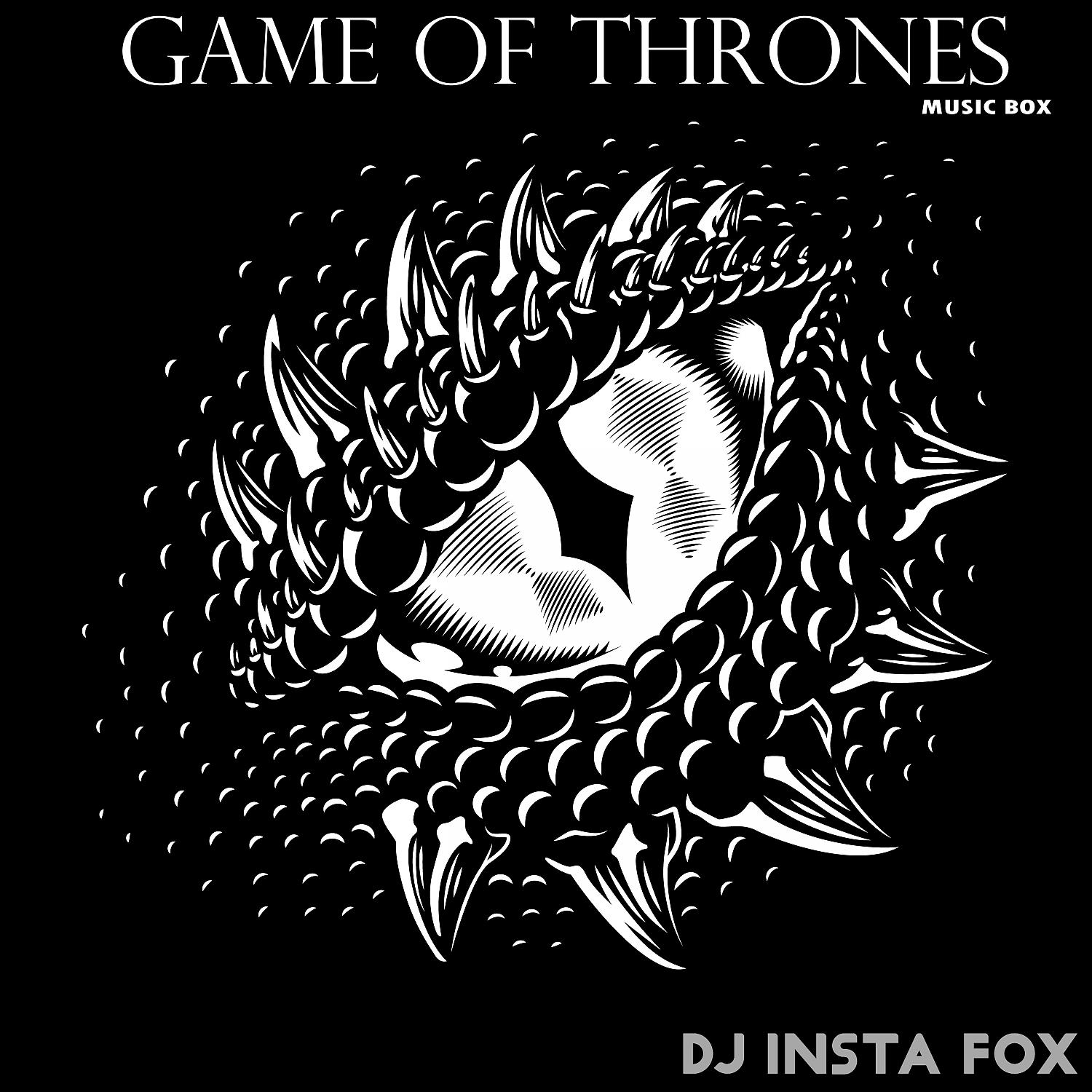 Постер альбома Game of Thrones (Music Box)