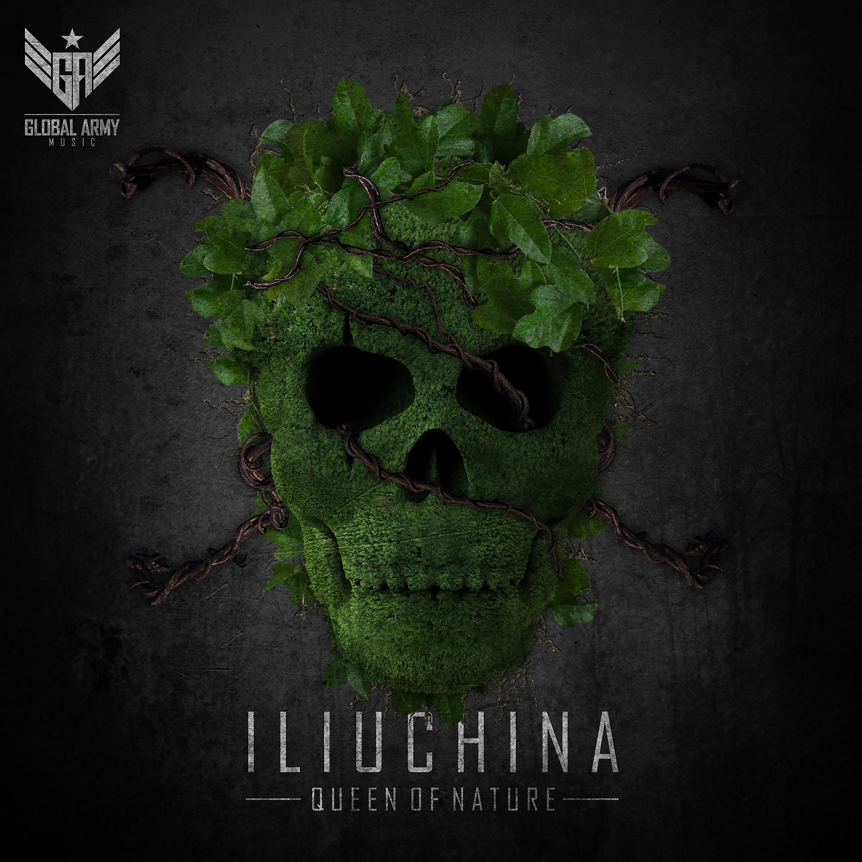 Iliuchina - Abomination - Enemy (Iliuchina Remix)