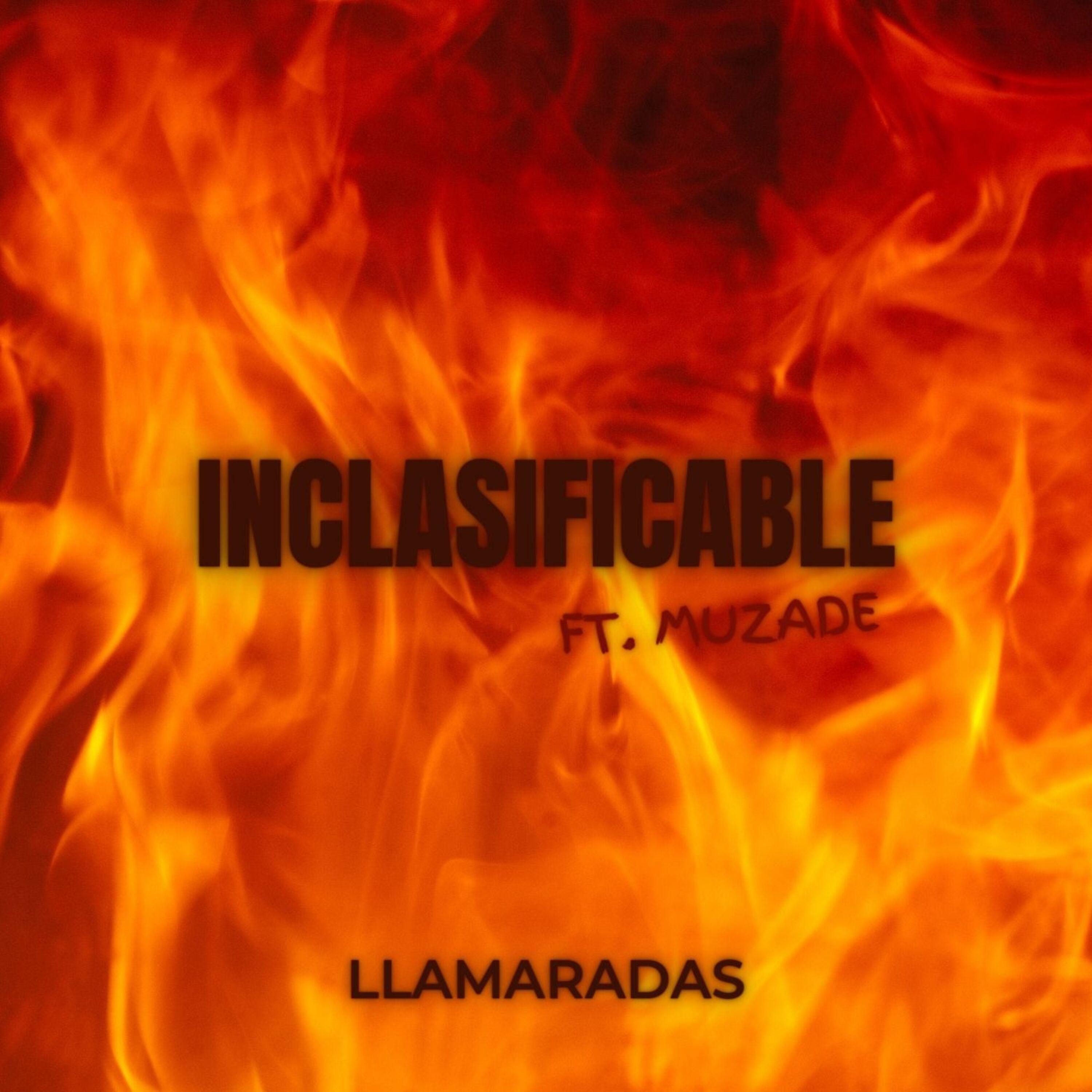 Постер альбома Llamaradas