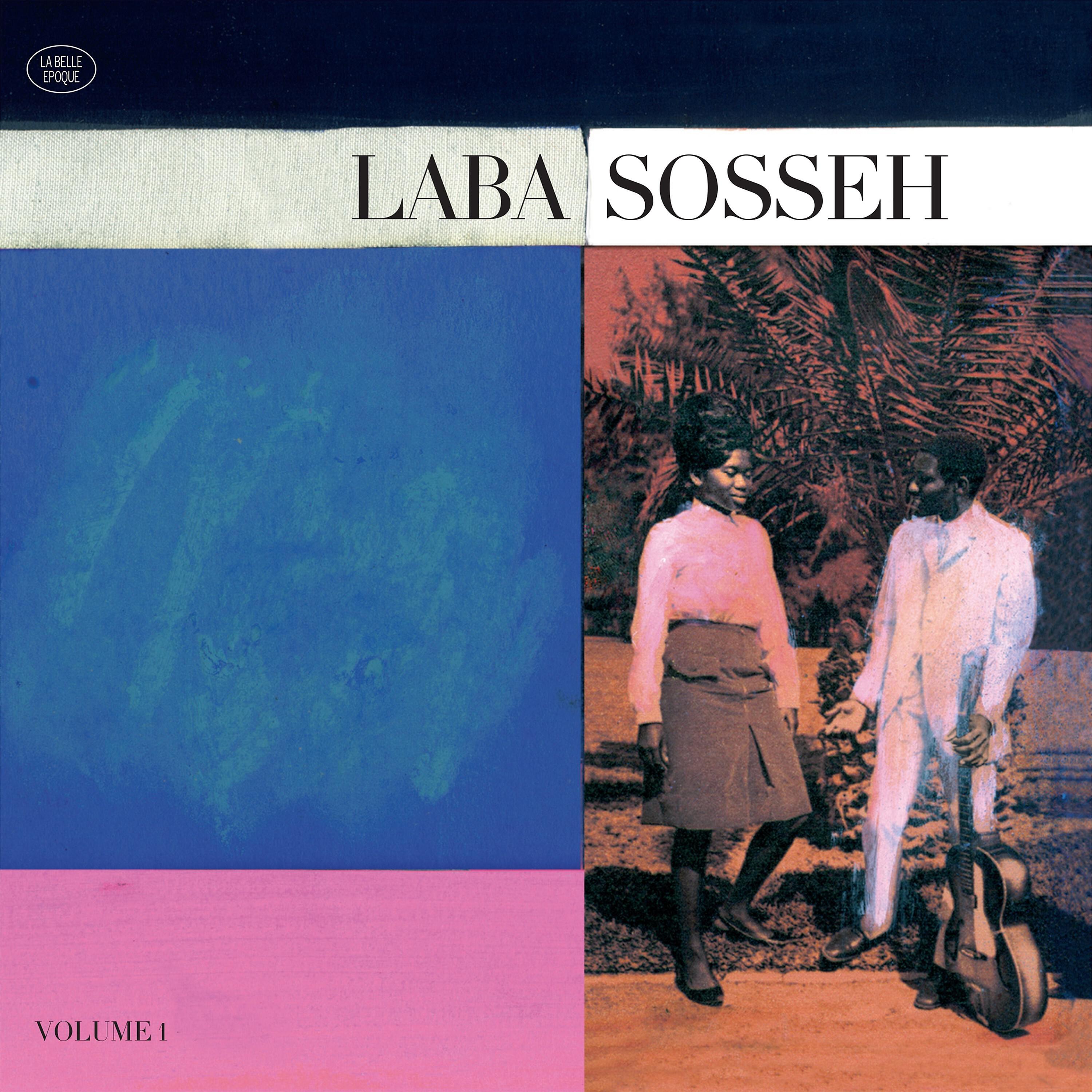 Laba Sosseh - Aminata