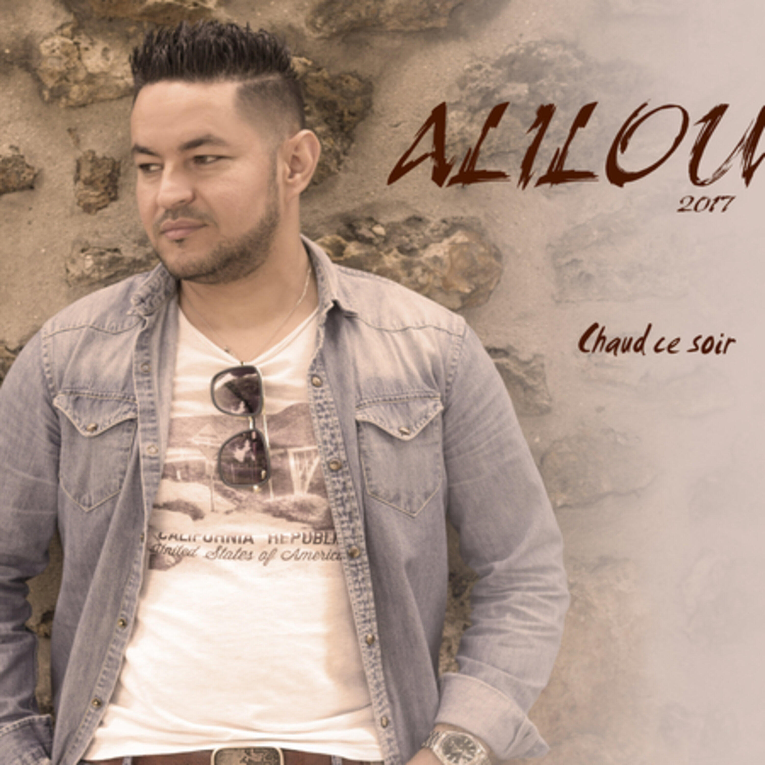 Alilou - Ulach am kem