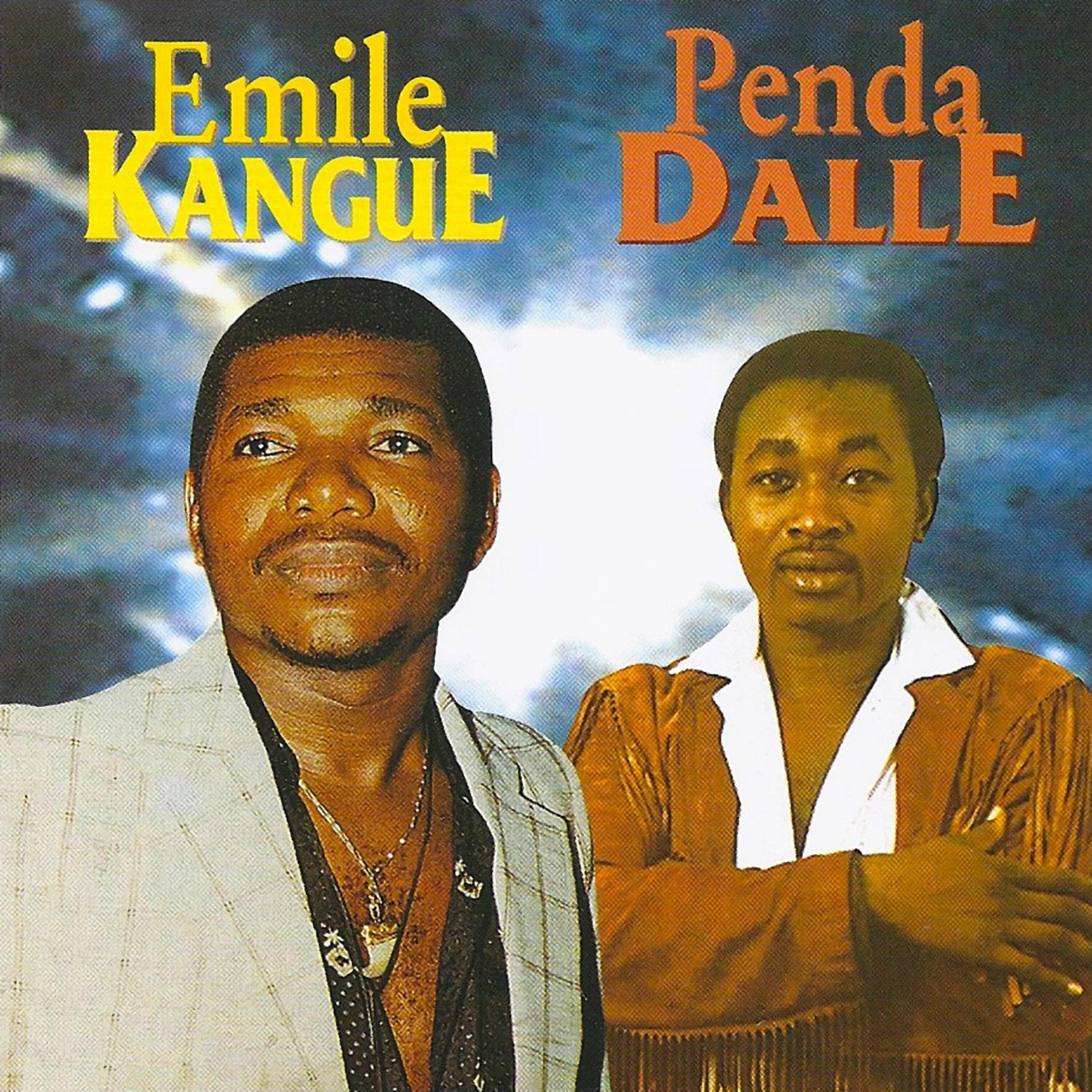 Penda Dalle - O Tombwane Nje