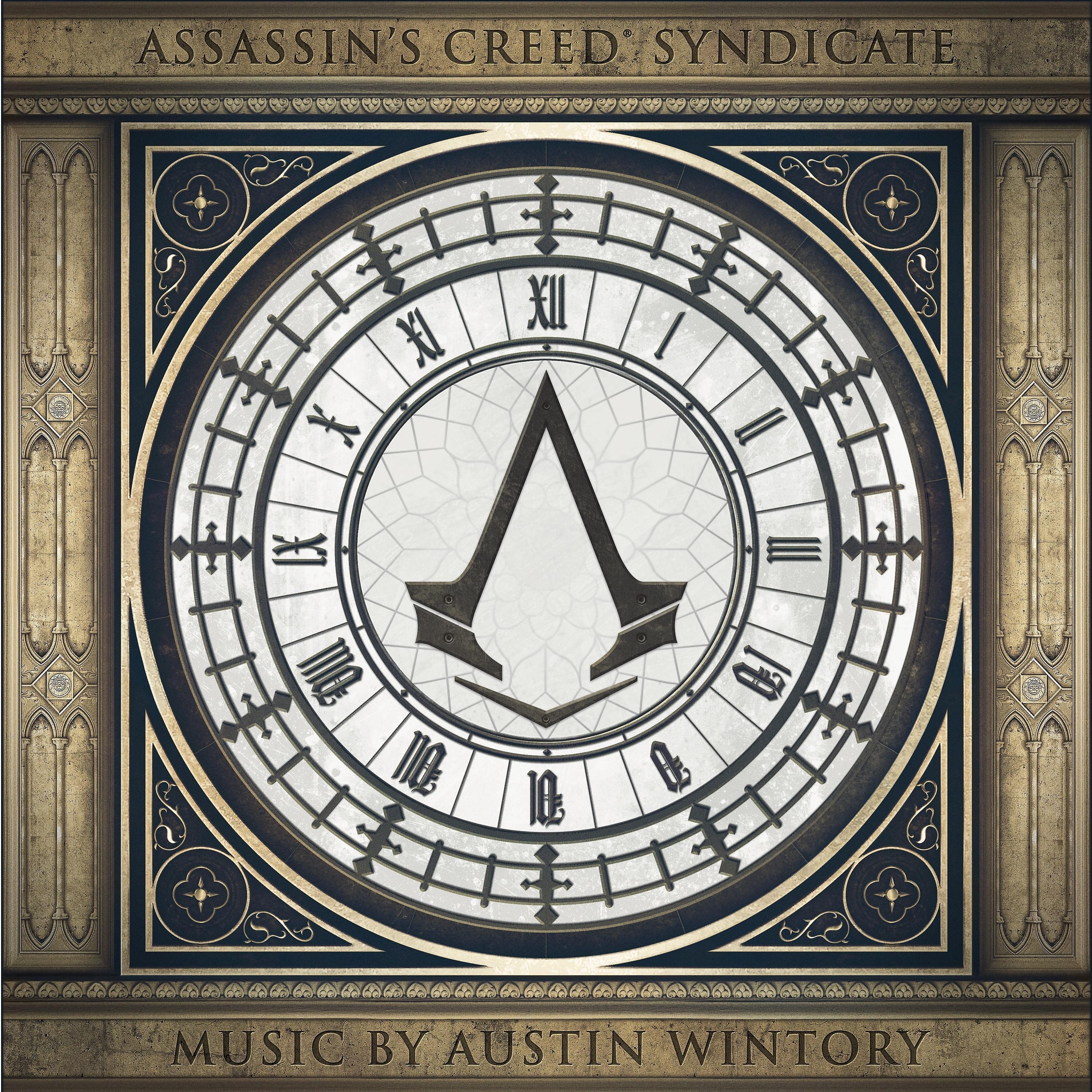 Постер альбома Assassin's Creed Syndicate (Original Game Soundtrack)