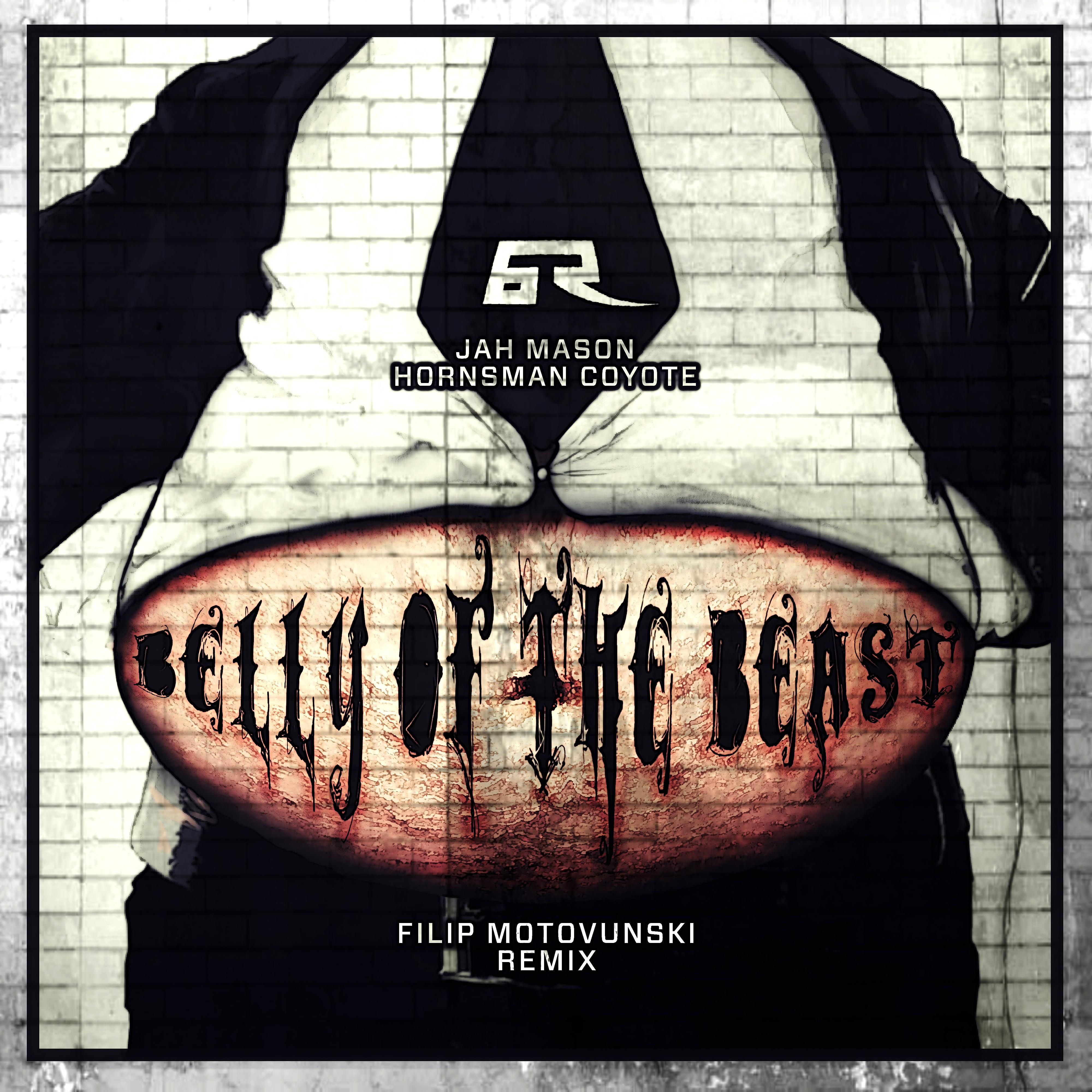 Постер альбома Belly of the Beast