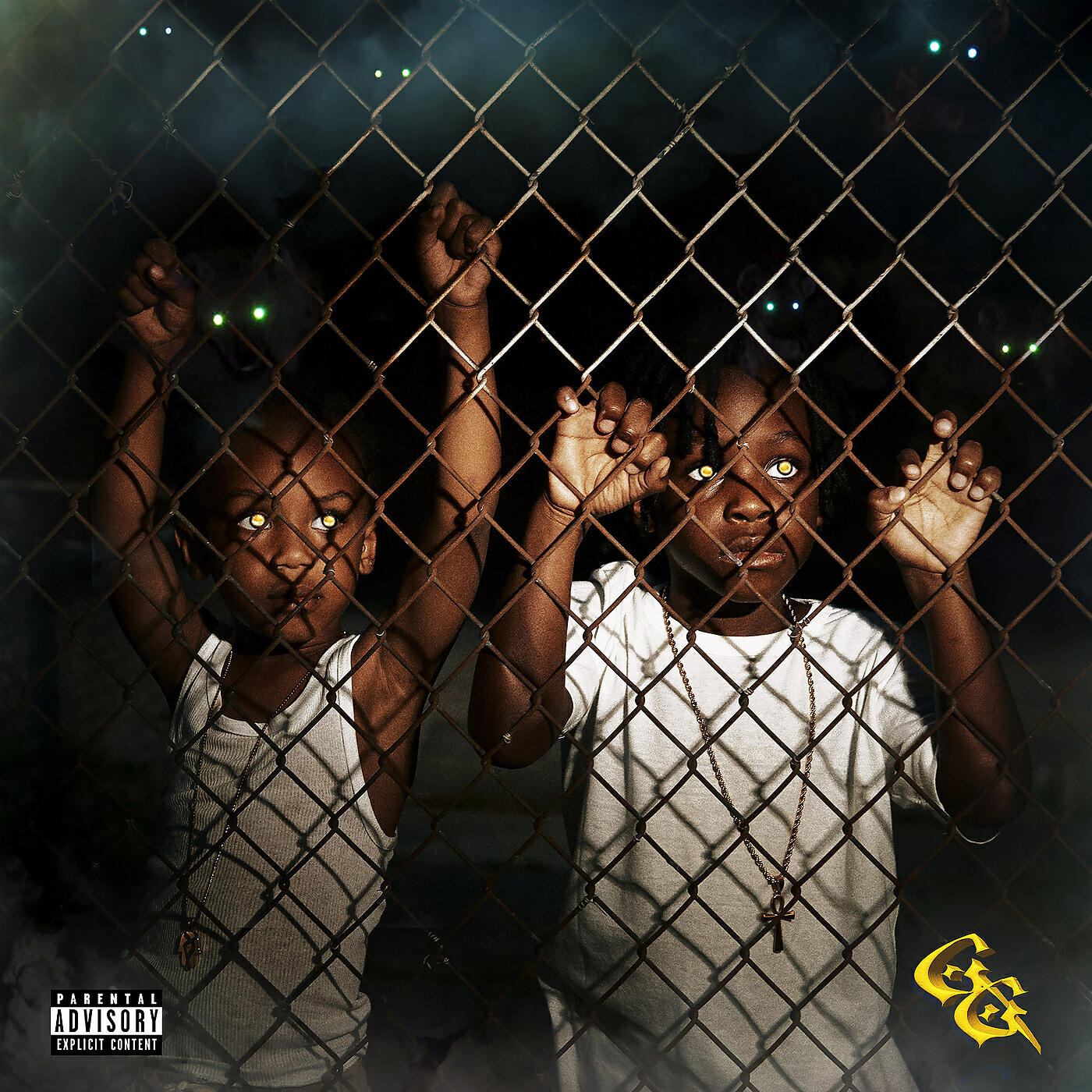EARTHGANG - BILLI