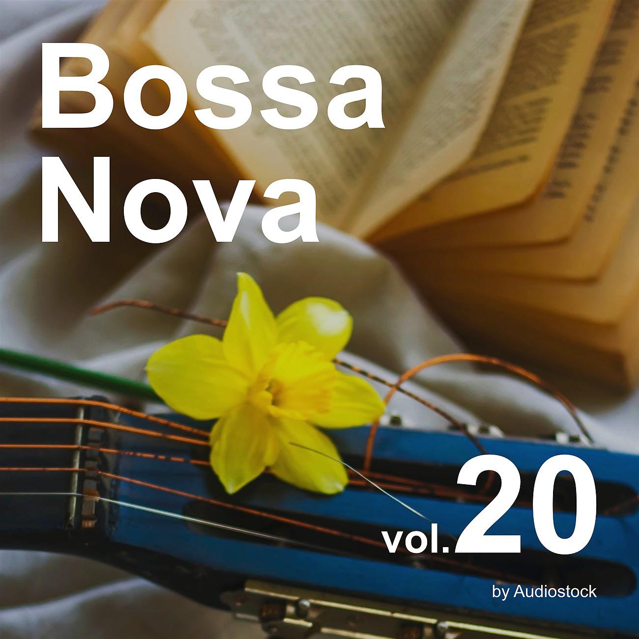Постер альбома ボサノヴァ, Vol. 20 -Instrumental BGM- by Audiostock