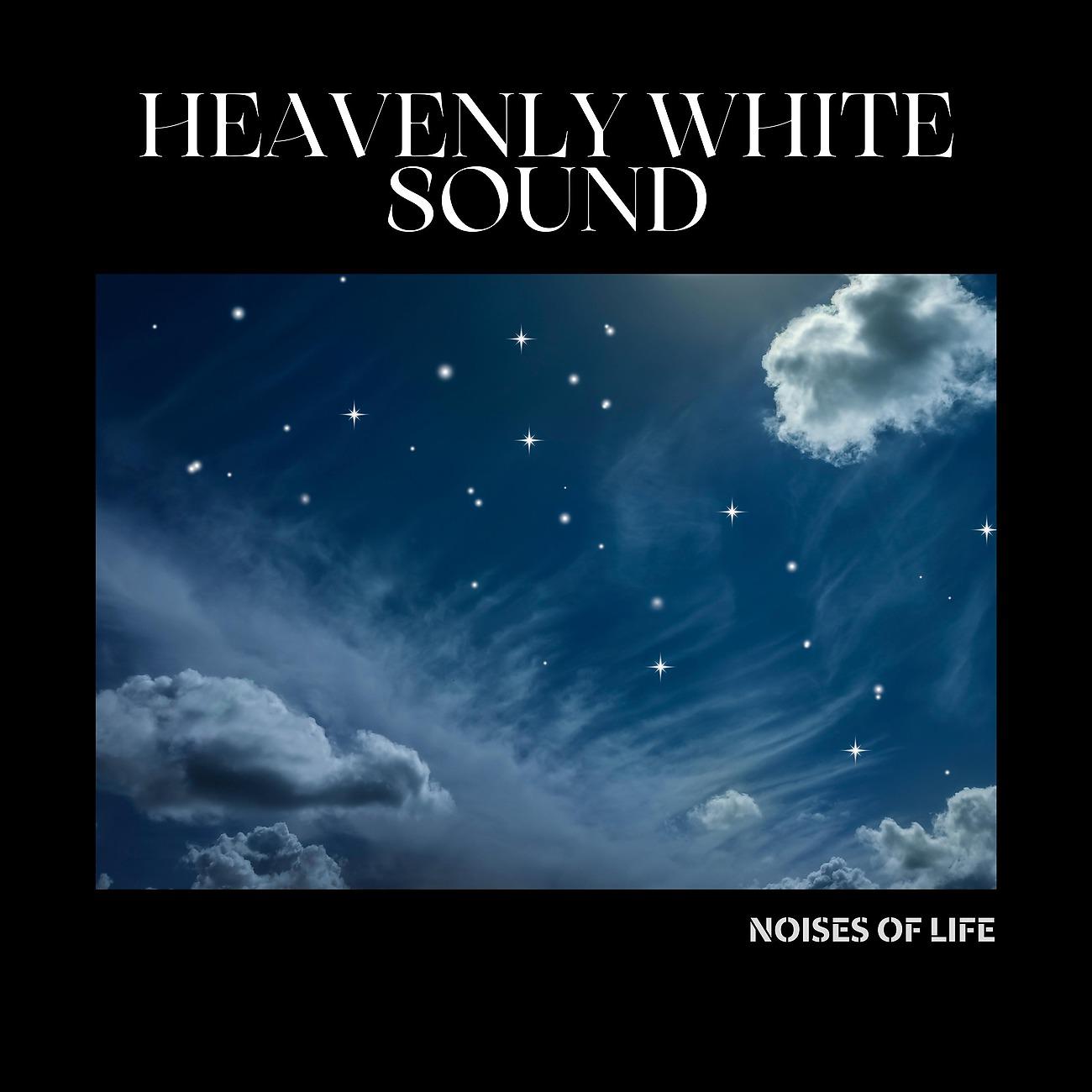 Постер альбома Heavenly White Sound