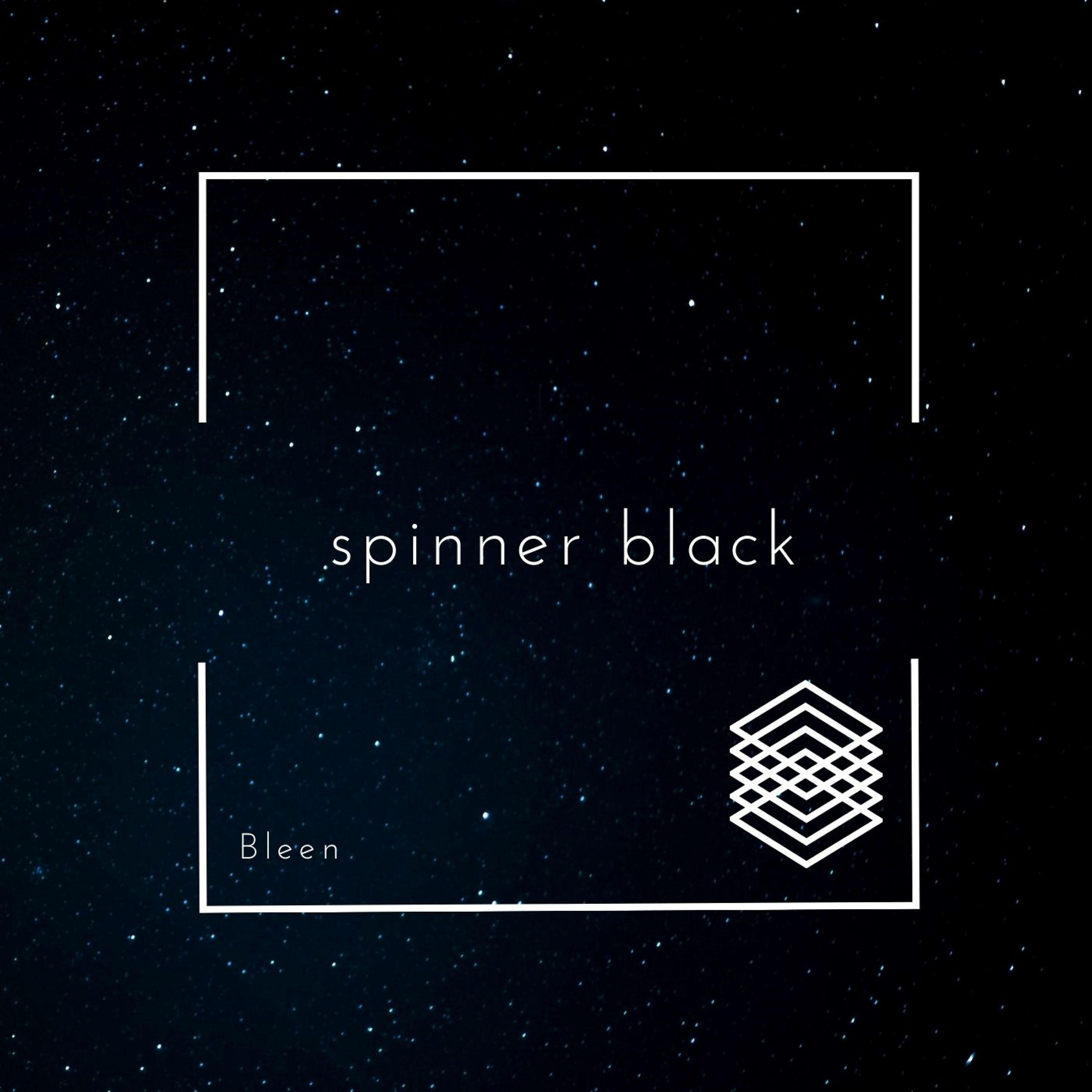 Постер альбома Spinner Black