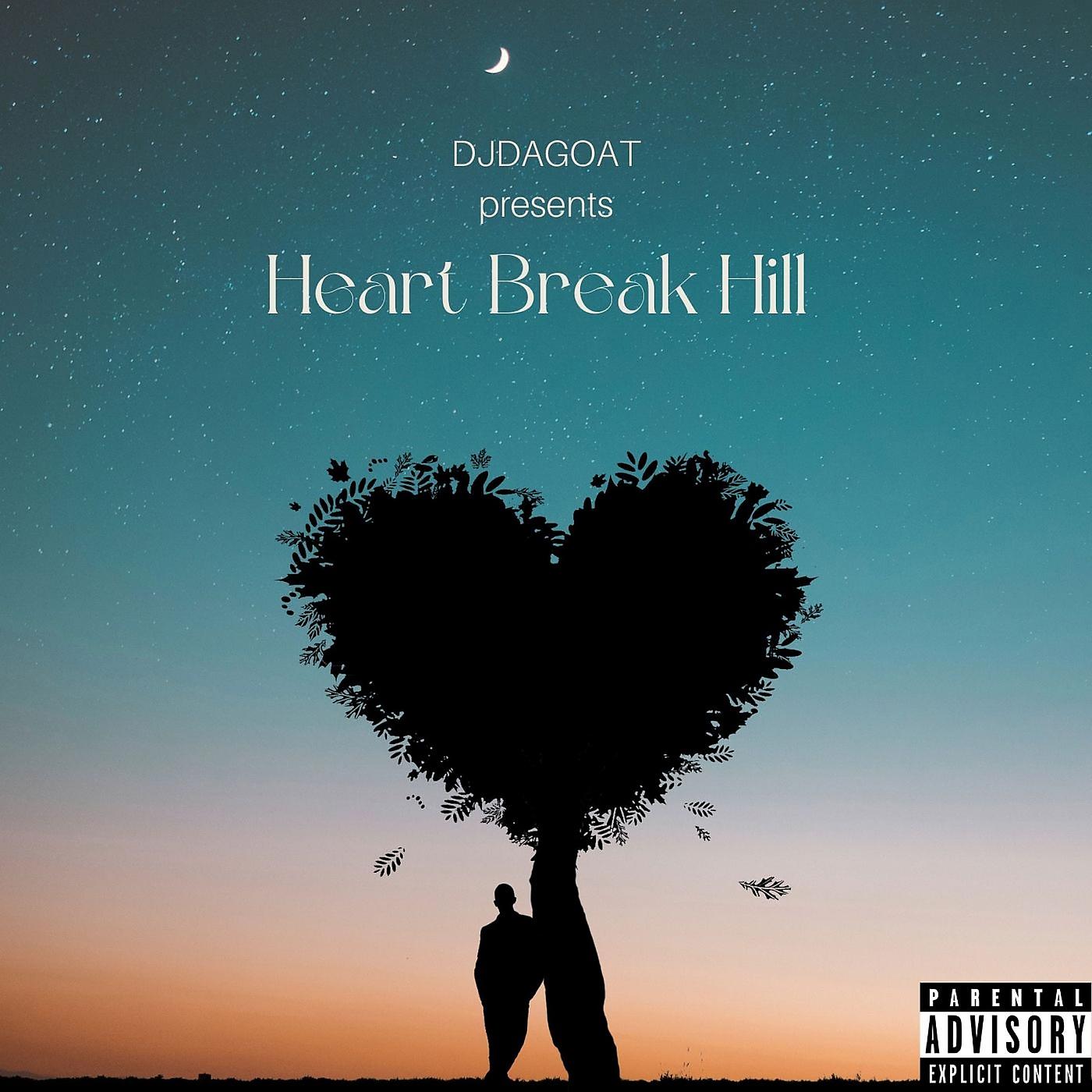 Постер альбома Heart Break Hill