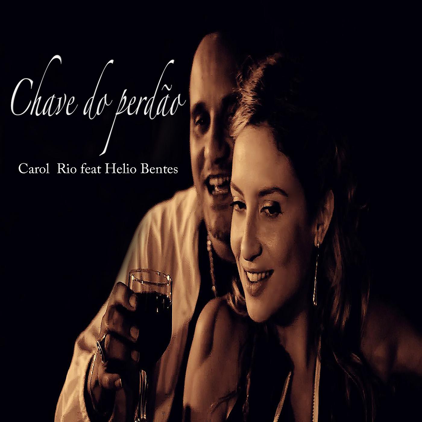 Постер альбома Chave Do Perdão