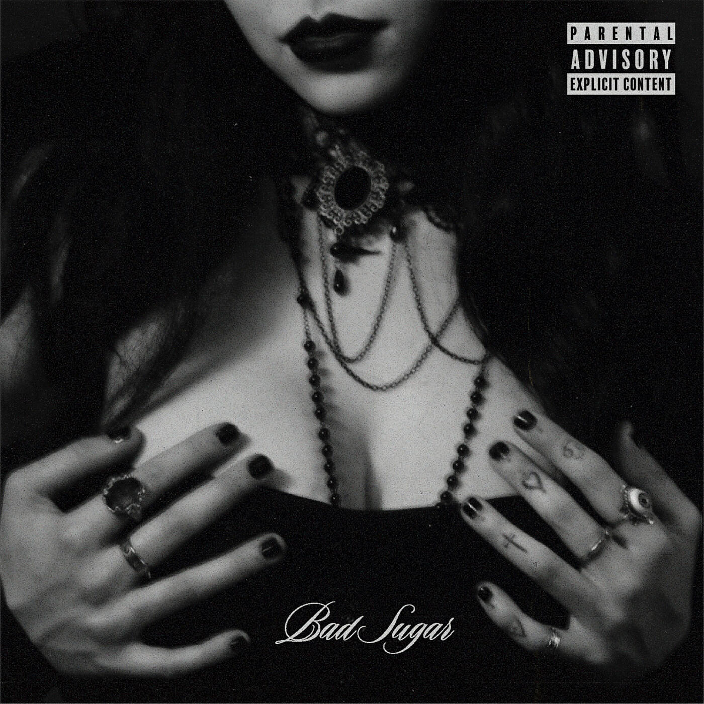 Kenny Kliff - Bad Sugar