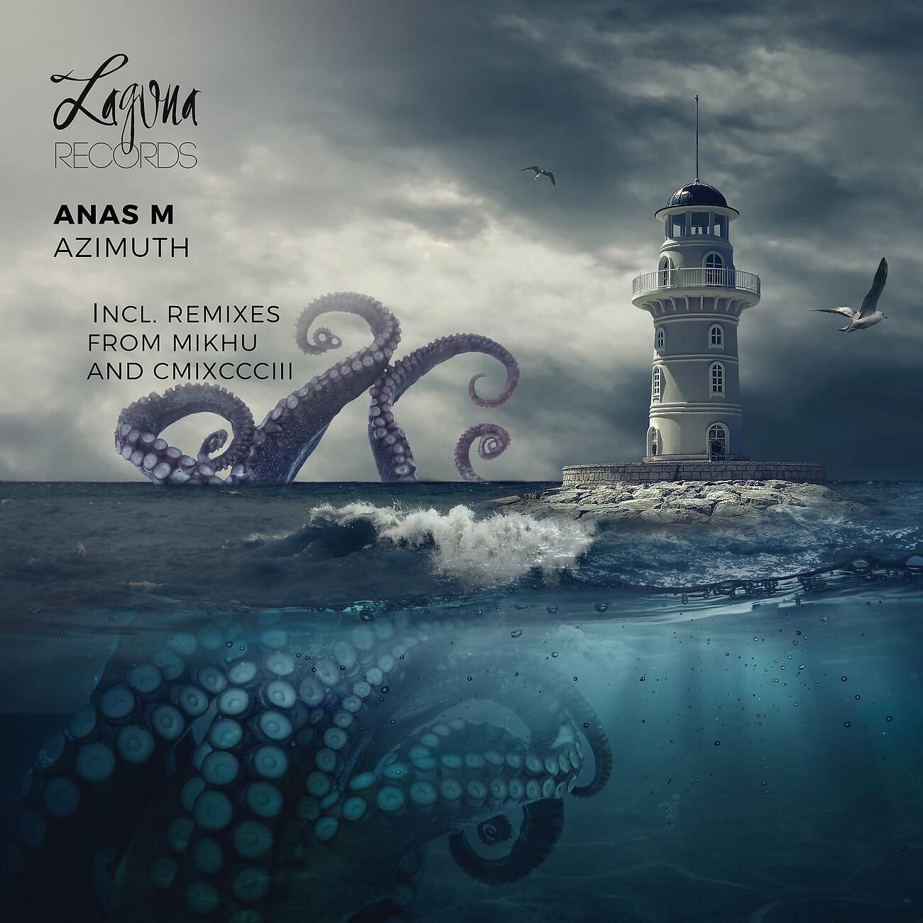 Anas M - Azimuth