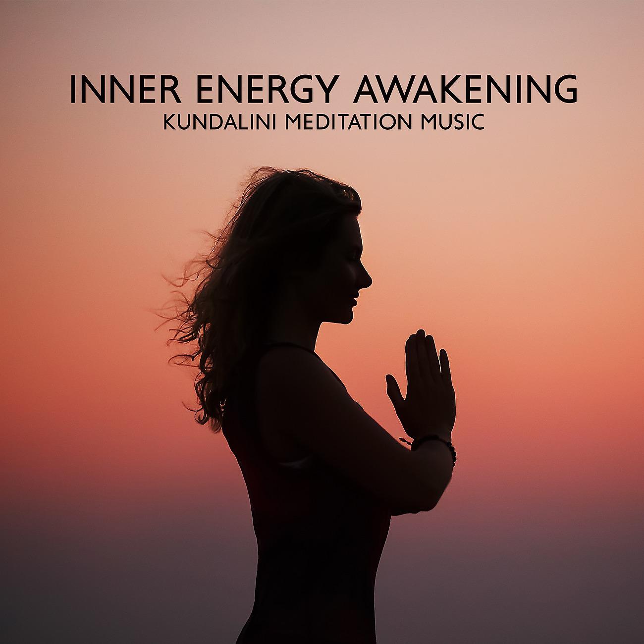 Постер альбома Inner Energy Awakening